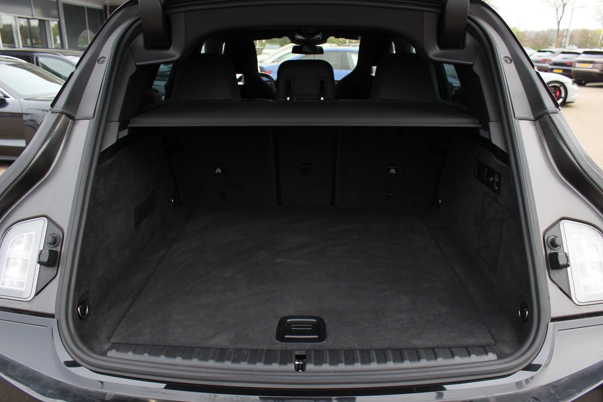 Hoofdafbeelding BMW iX