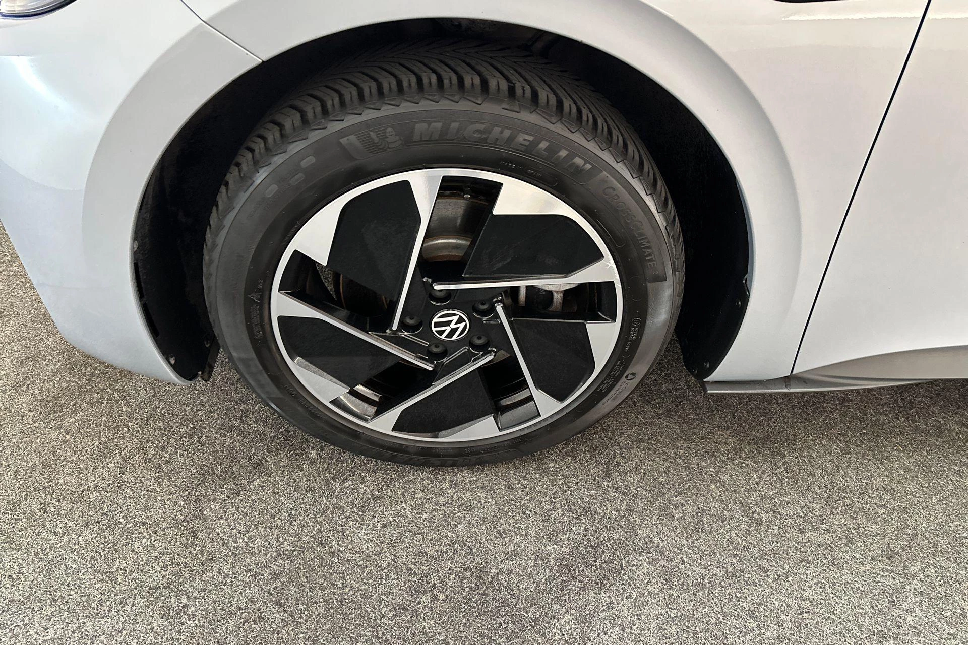 Hoofdafbeelding Volkswagen ID.3