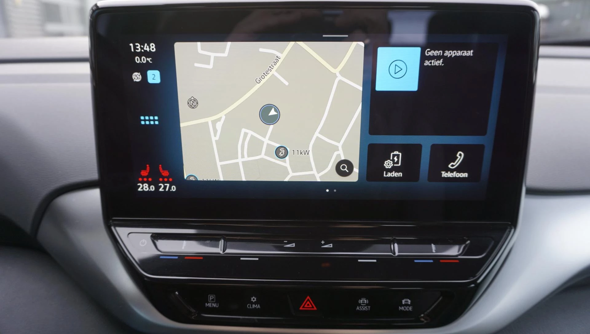 Hoofdafbeelding Volkswagen ID.4