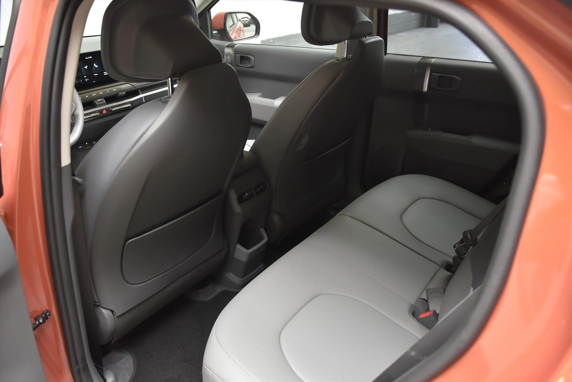 Hoofdafbeelding Kia EV3