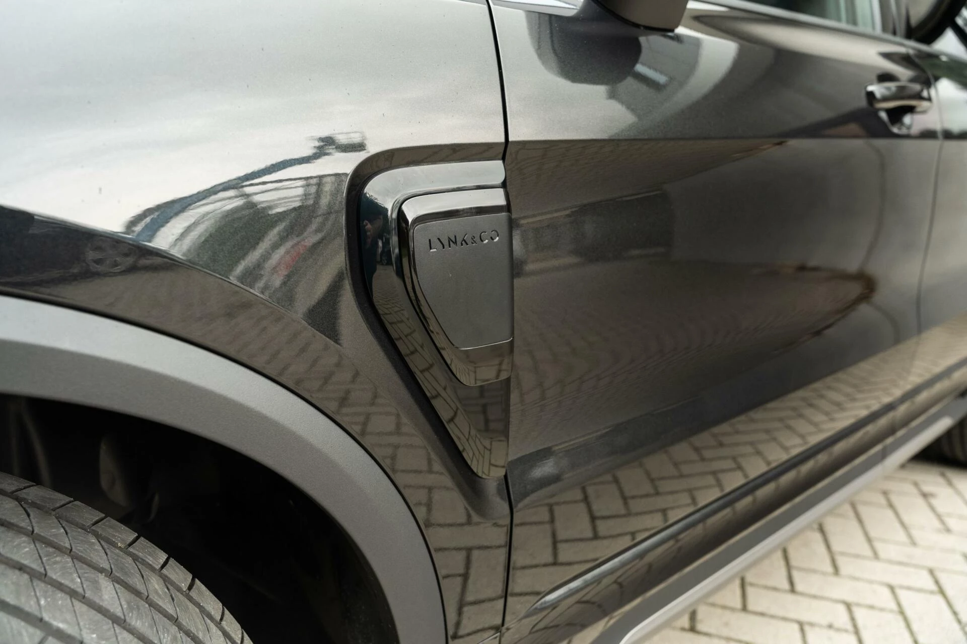 Hoofdafbeelding Lynk & Co 01