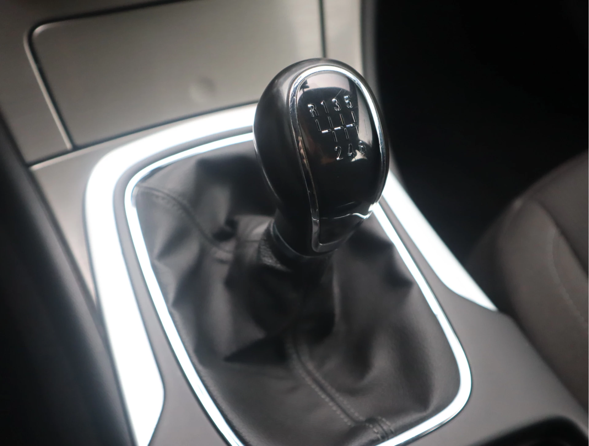 Hoofdafbeelding Opel Insignia