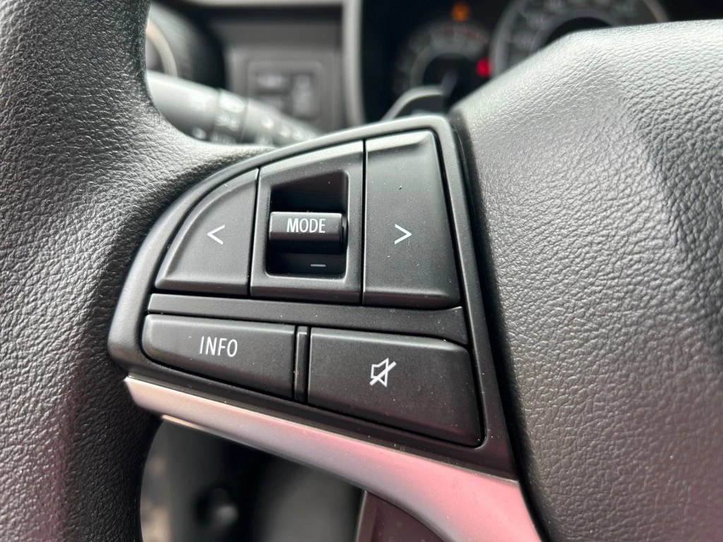 Hoofdafbeelding Suzuki Ignis