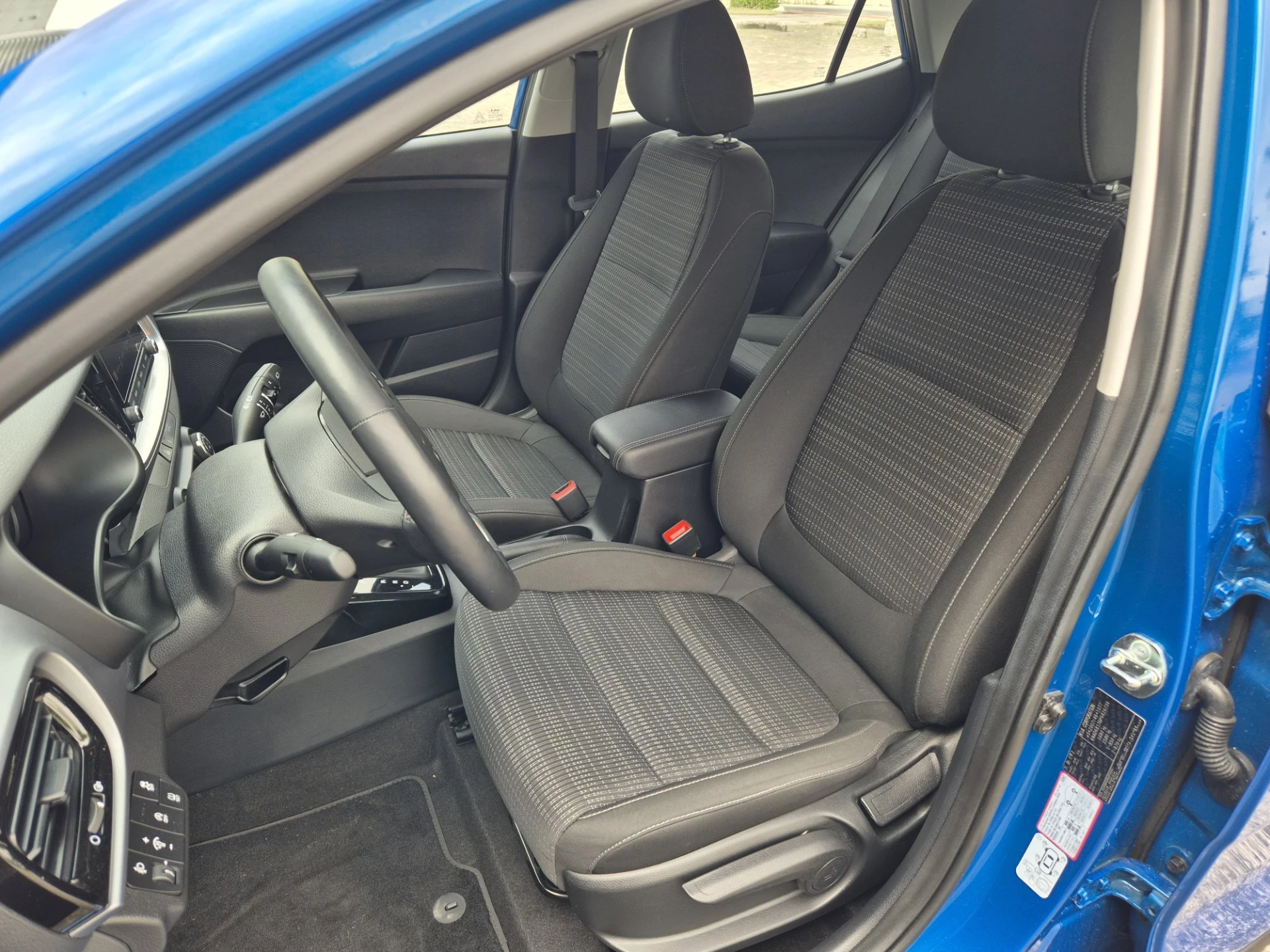 Hoofdafbeelding Kia Stonic