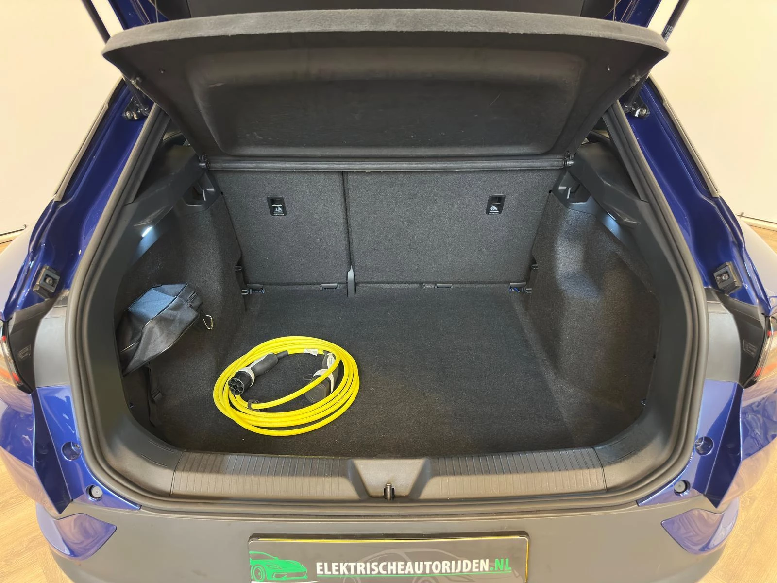 Hoofdafbeelding Volkswagen ID.4