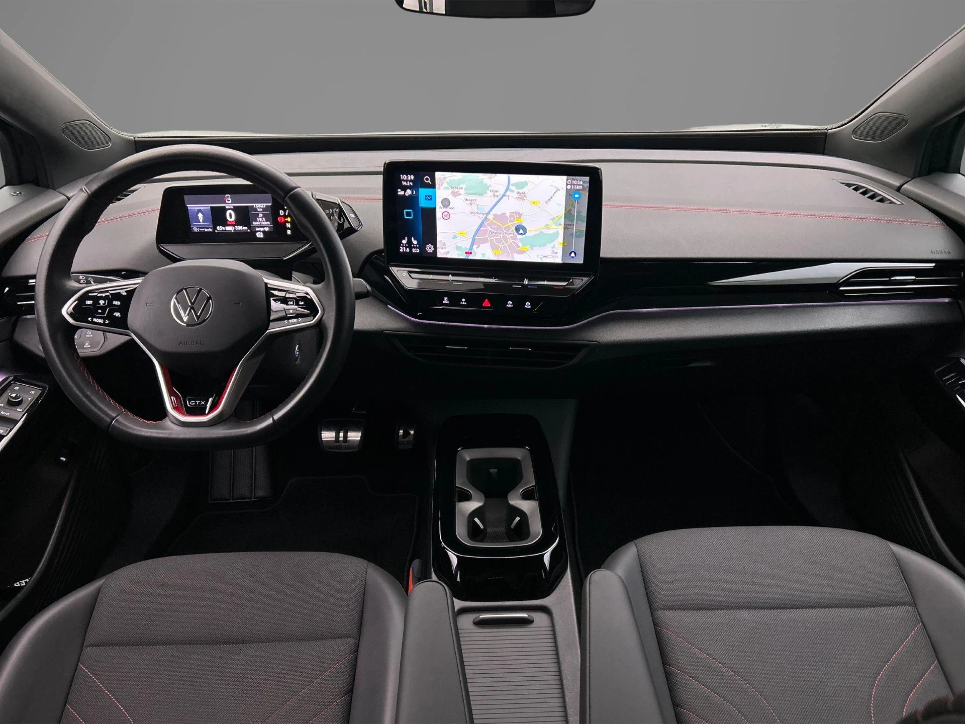 Hoofdafbeelding Volkswagen ID.5