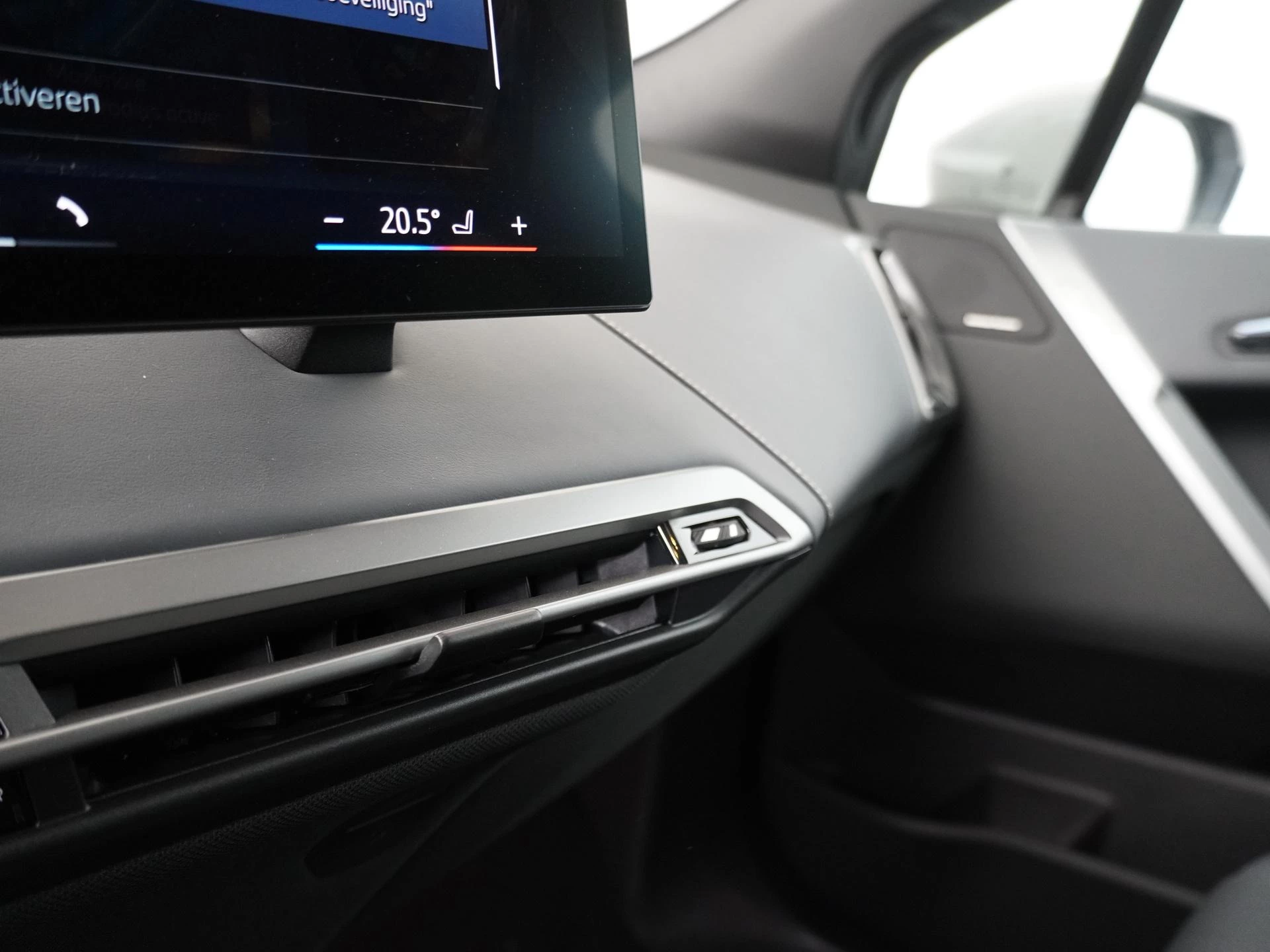 Hoofdafbeelding BMW iX