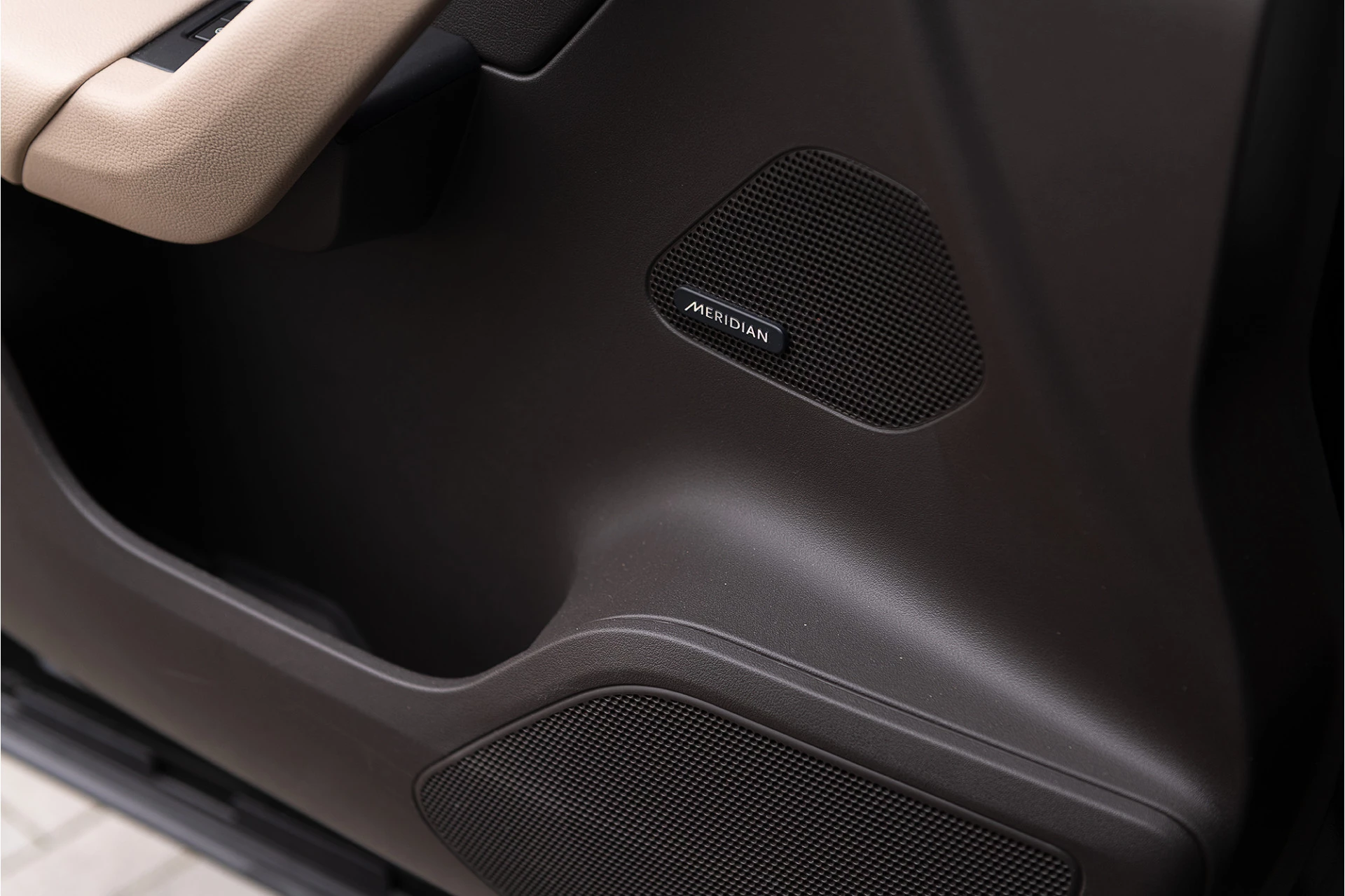 Hoofdafbeelding Jaguar F-PACE