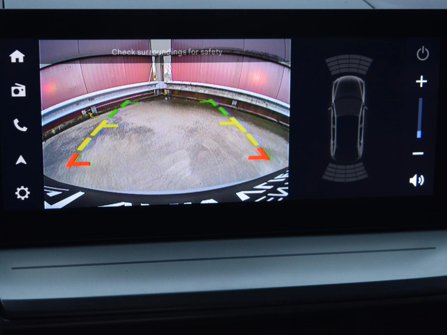 Hoofdafbeelding Opel Frontera