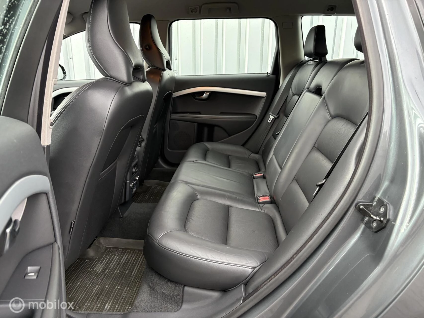 Hoofdafbeelding Volvo V70