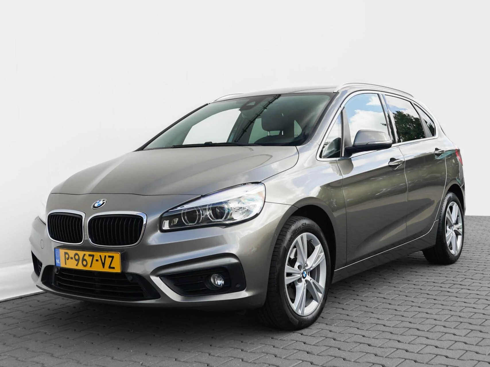 Hoofdafbeelding BMW 2 Serie