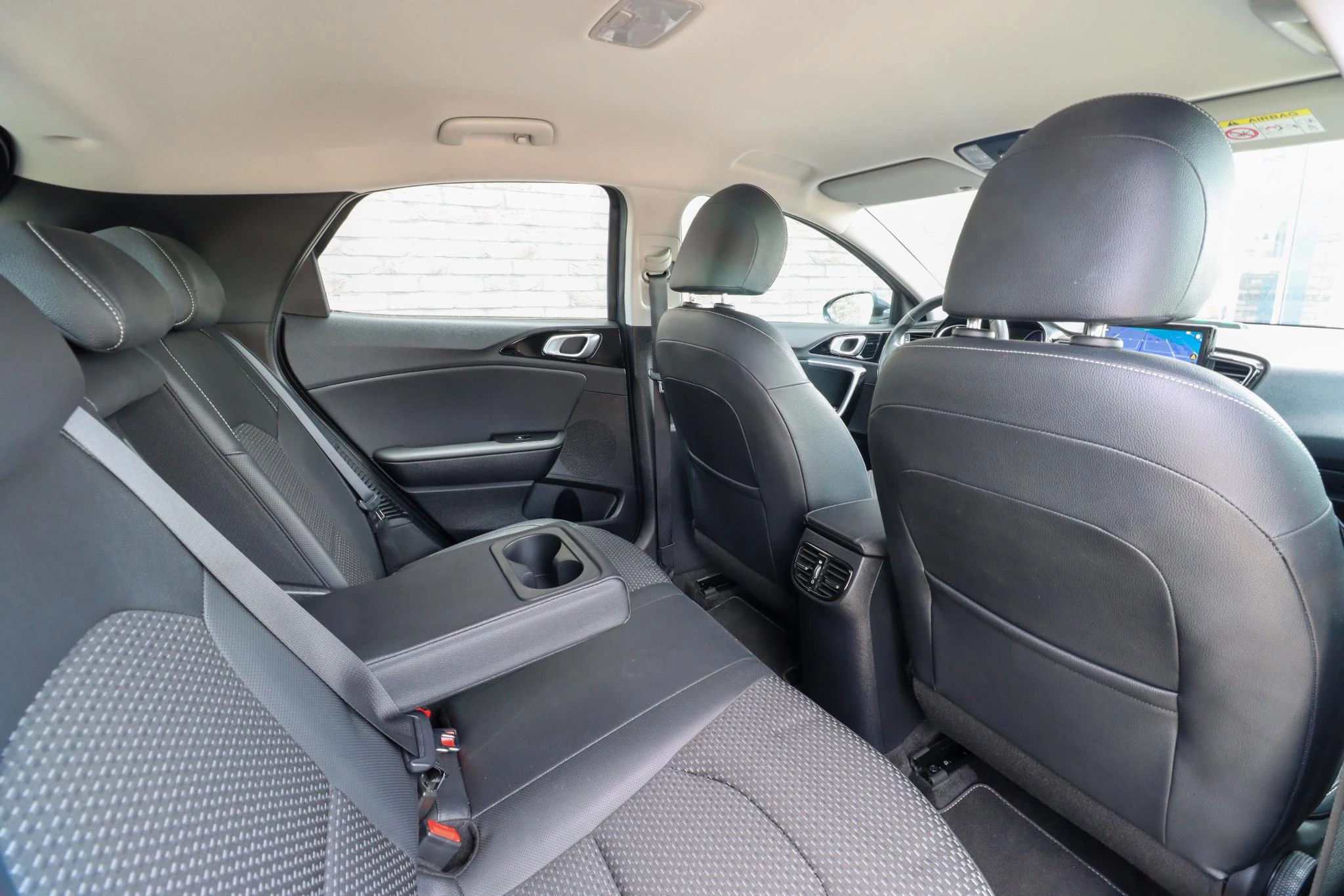 Hoofdafbeelding Kia XCeed