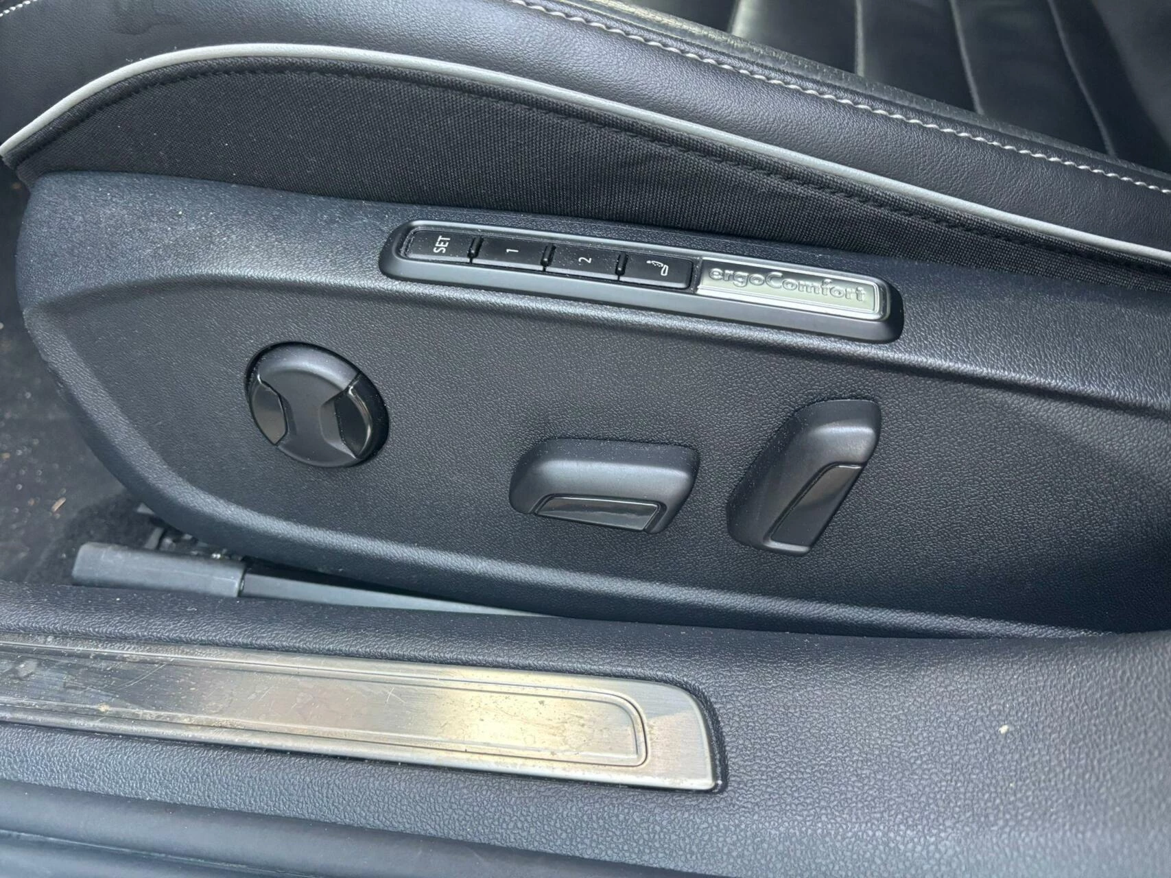 Hoofdafbeelding Volkswagen Arteon