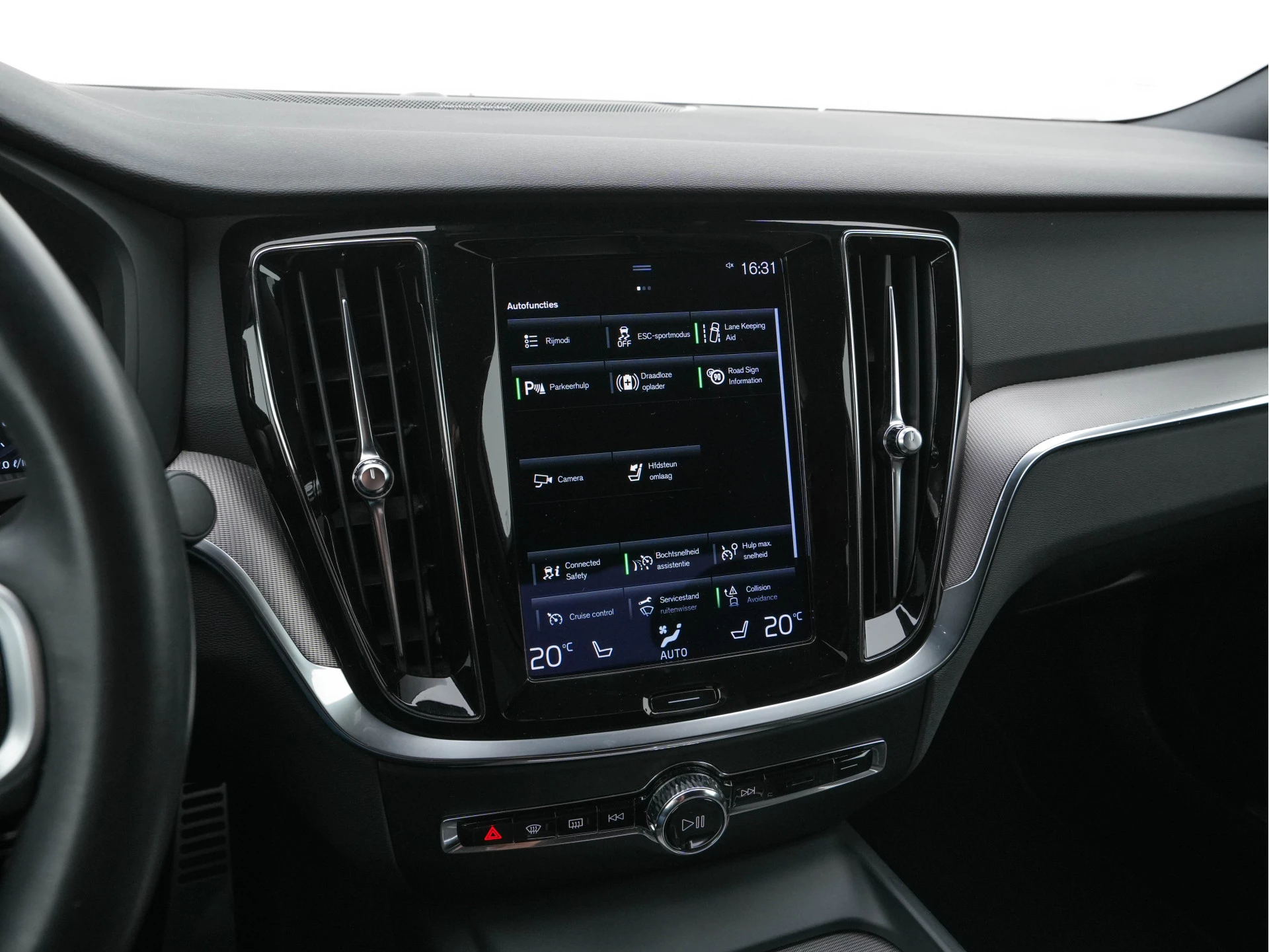 Hoofdafbeelding Volvo S60