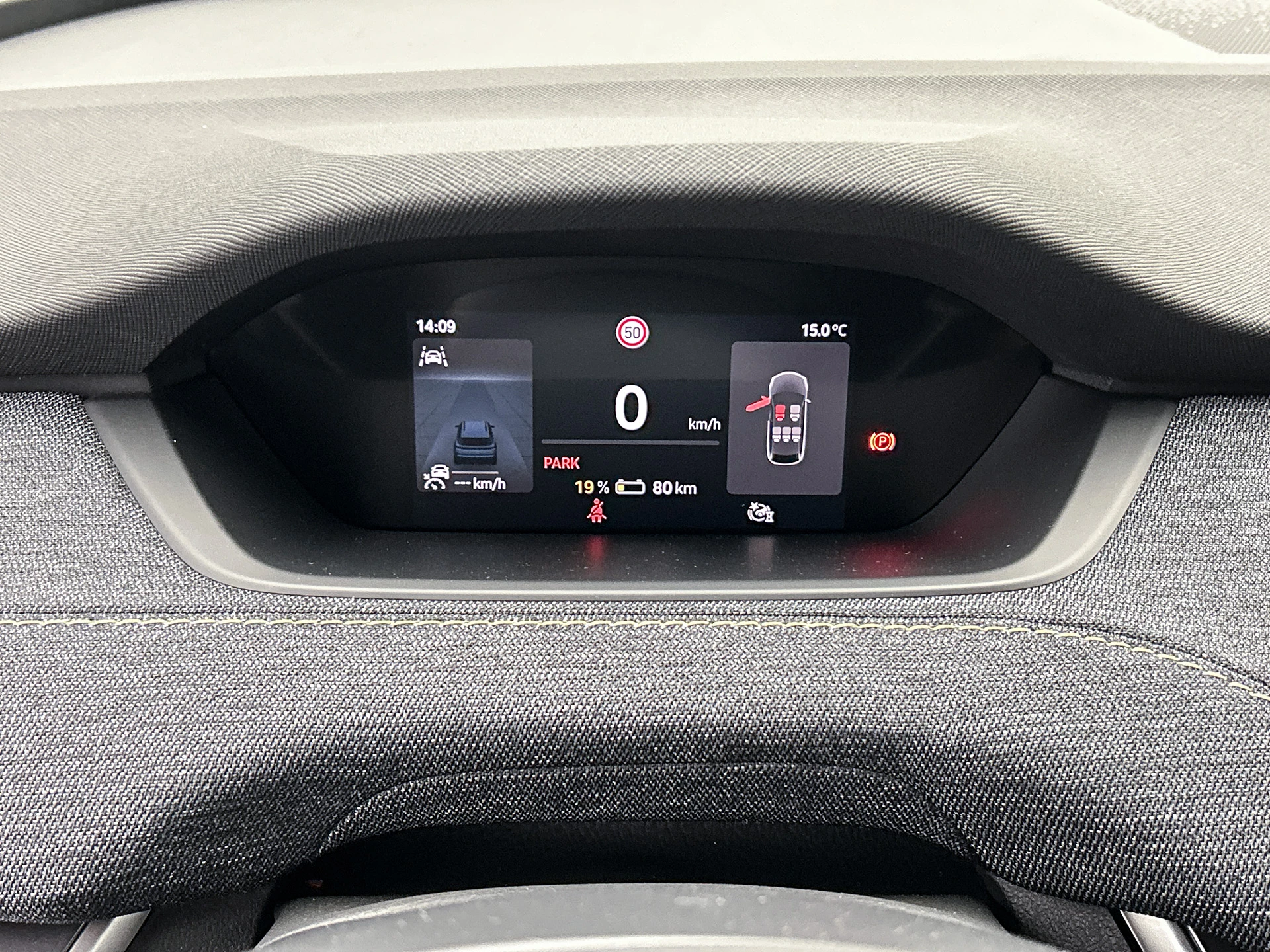 Hoofdafbeelding Škoda Elroq