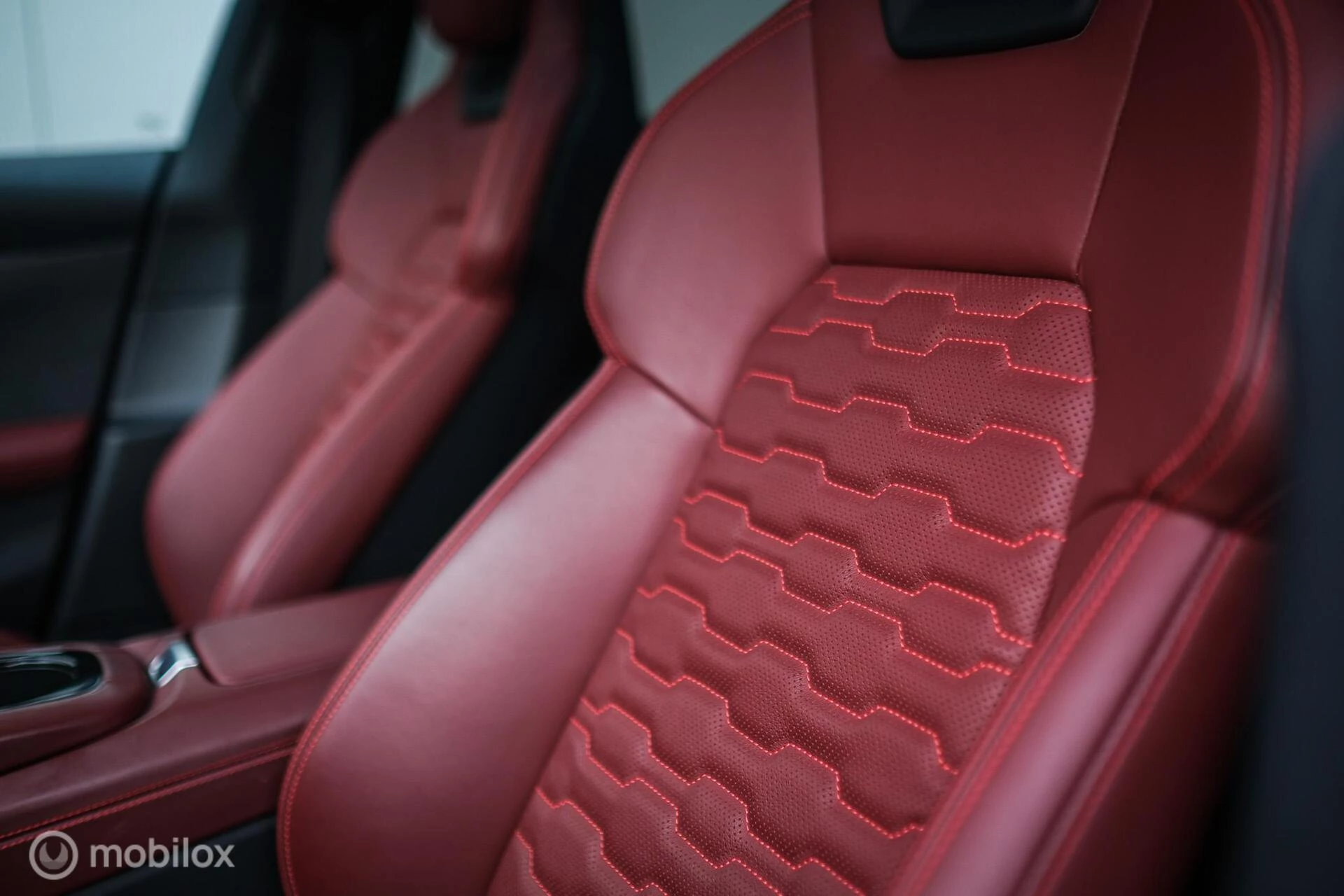 Hoofdafbeelding Audi e-tron GT