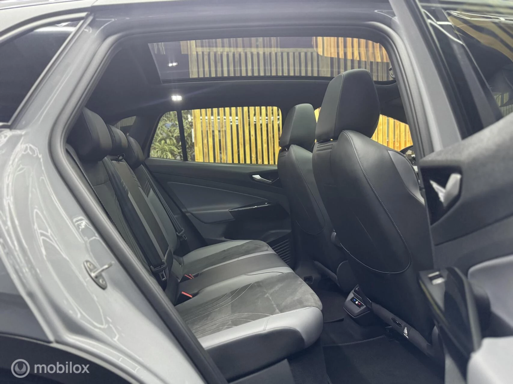 Hoofdafbeelding Volkswagen ID.4