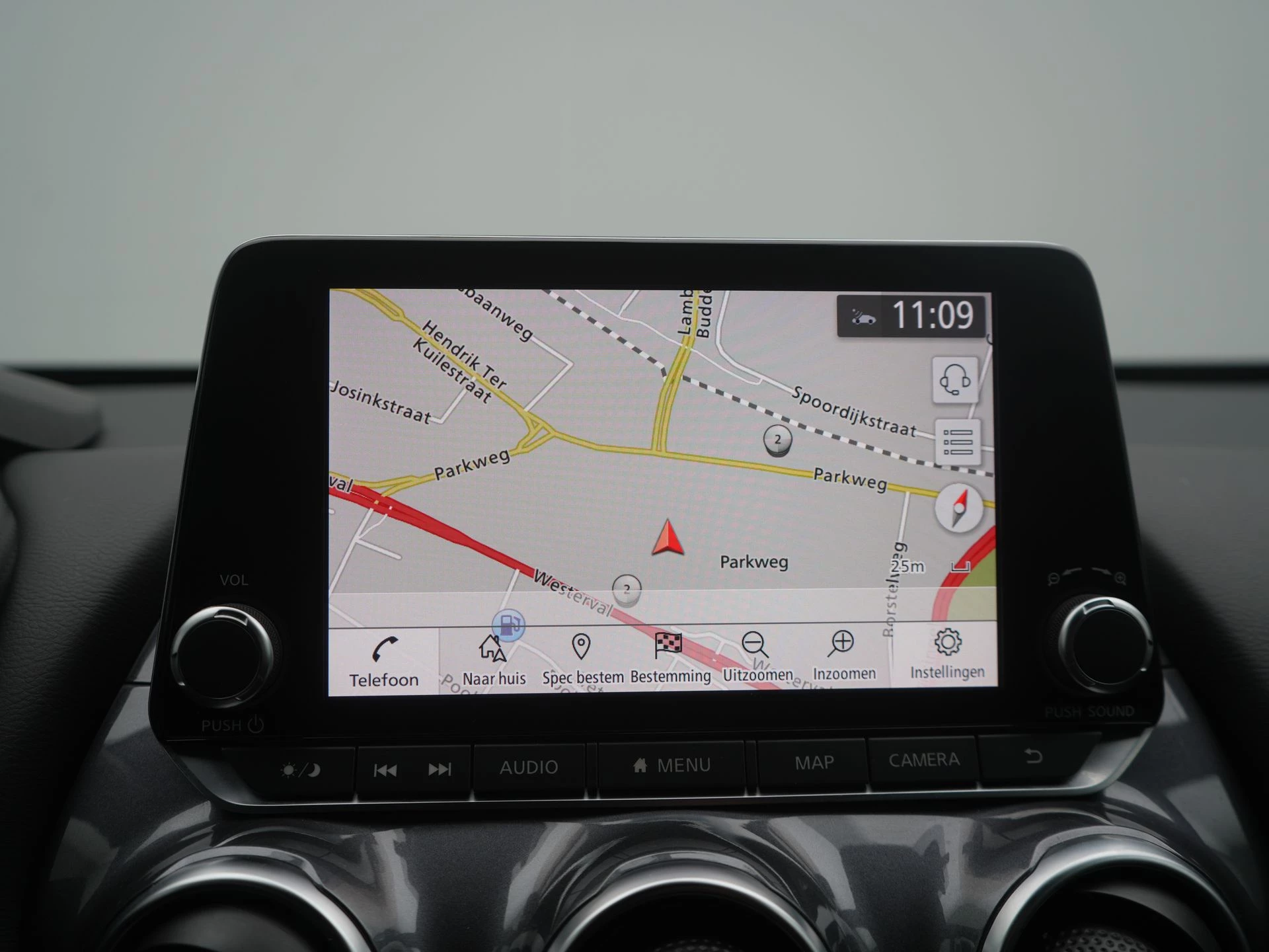 Hoofdafbeelding Nissan Juke