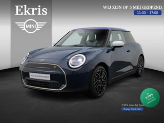 Mini Mini Cooper SE Favoured M 54.2 kWh