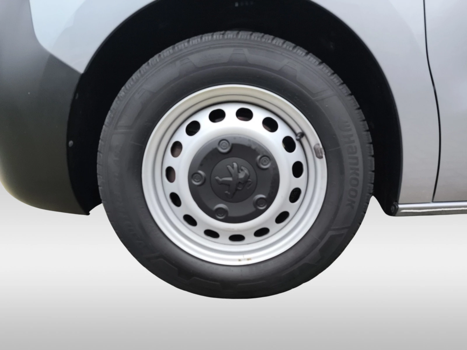 Hoofdafbeelding Peugeot Expert