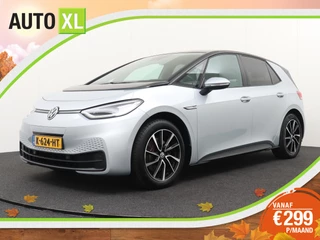 Volkswagen ID.3 204 PK Business+ 58 kWh Winterpakket CarPlay Camera