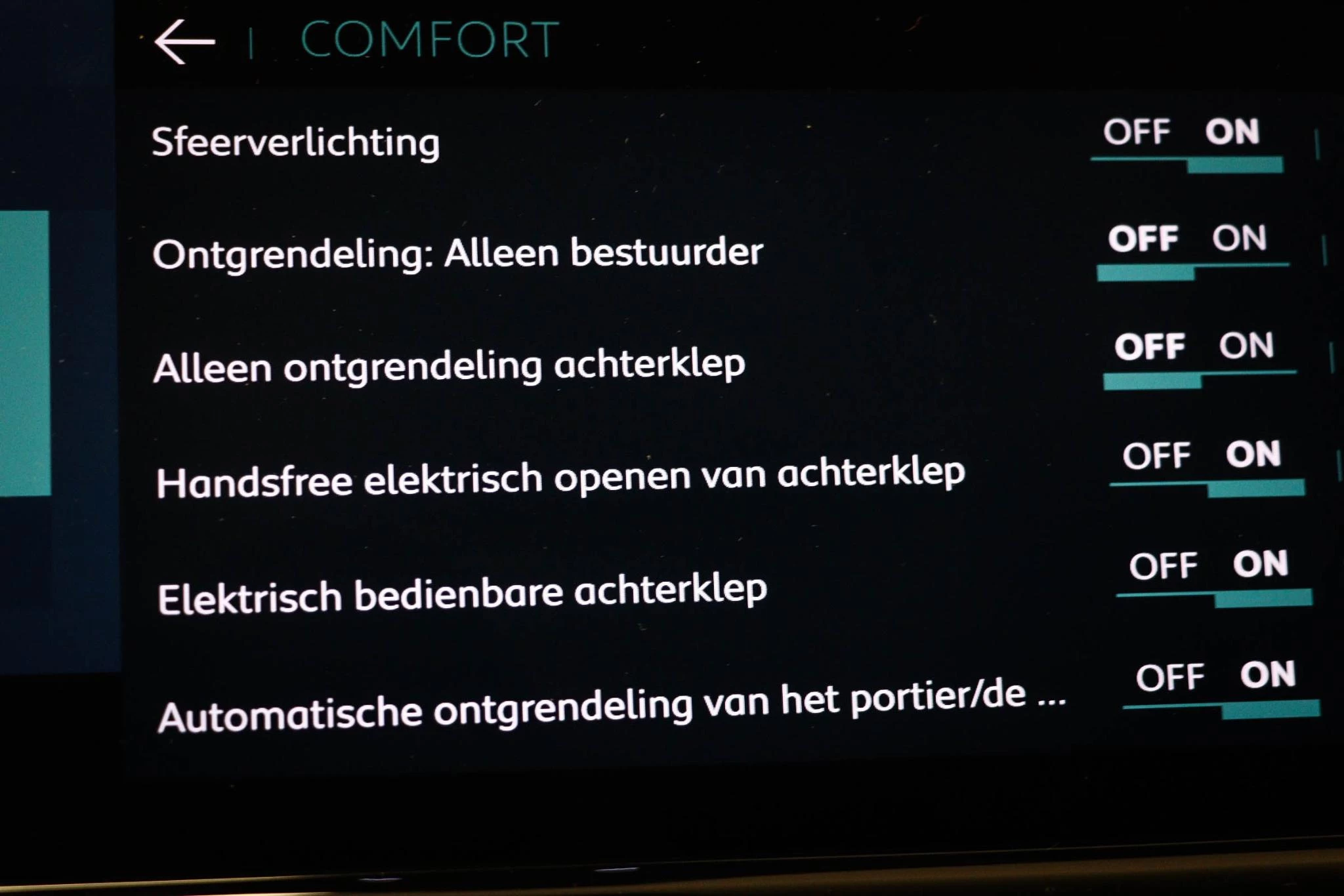 Hoofdafbeelding Citroën C5 Aircross