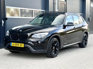 BMW X1 sDrive28i AUT | Pano | Xenon | Leer | Facelift | Sport