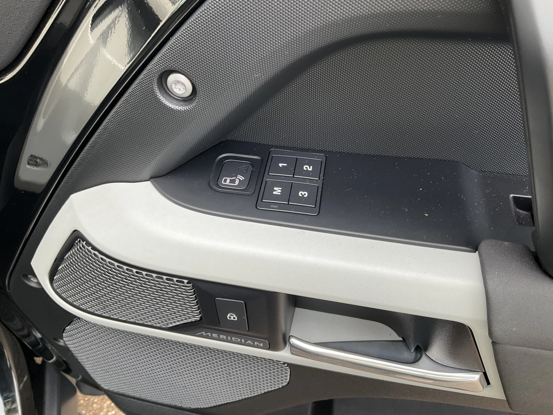 Hoofdafbeelding Land Rover Defender