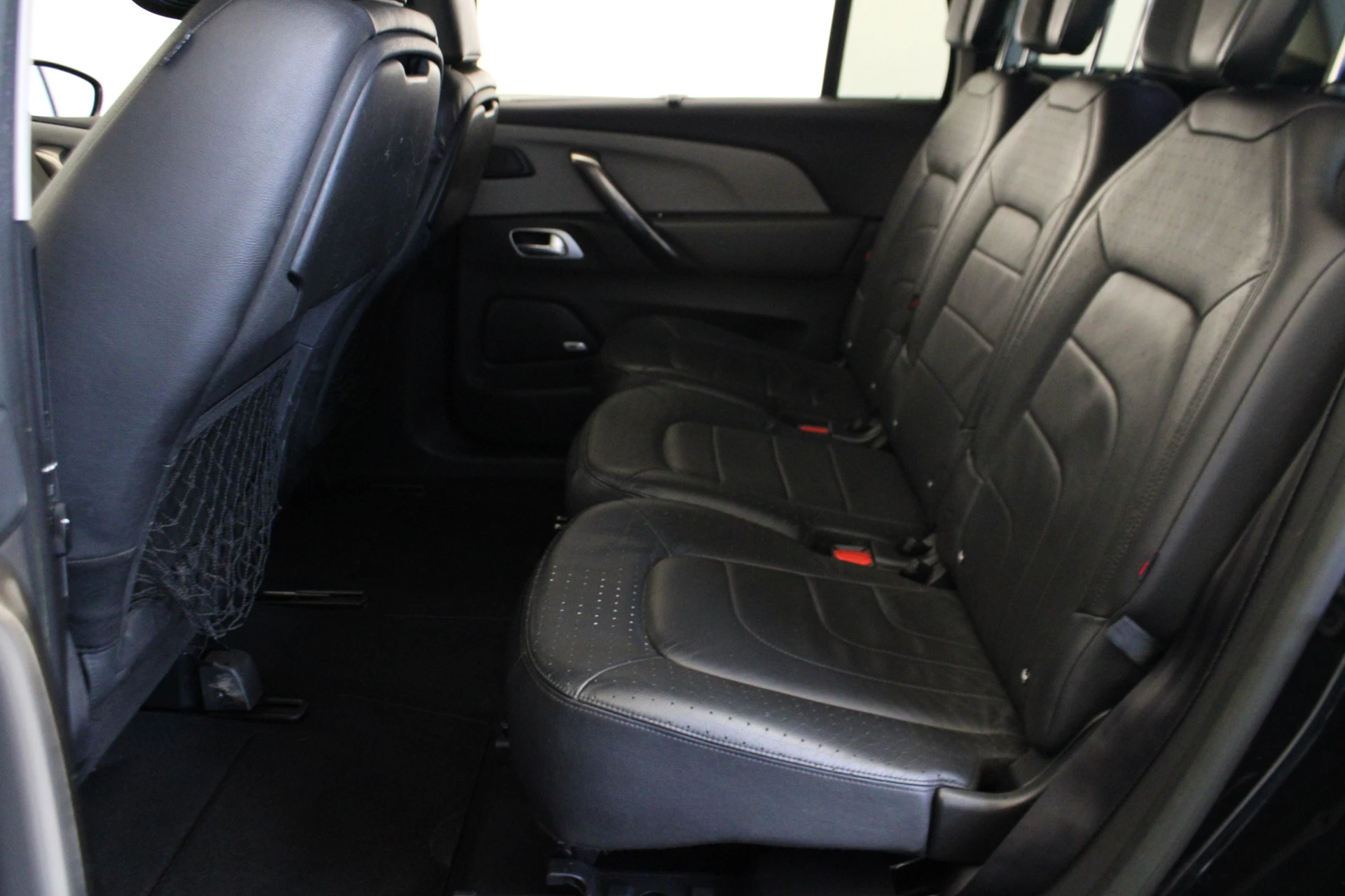 Hoofdafbeelding Citroën Grand C4 Picasso