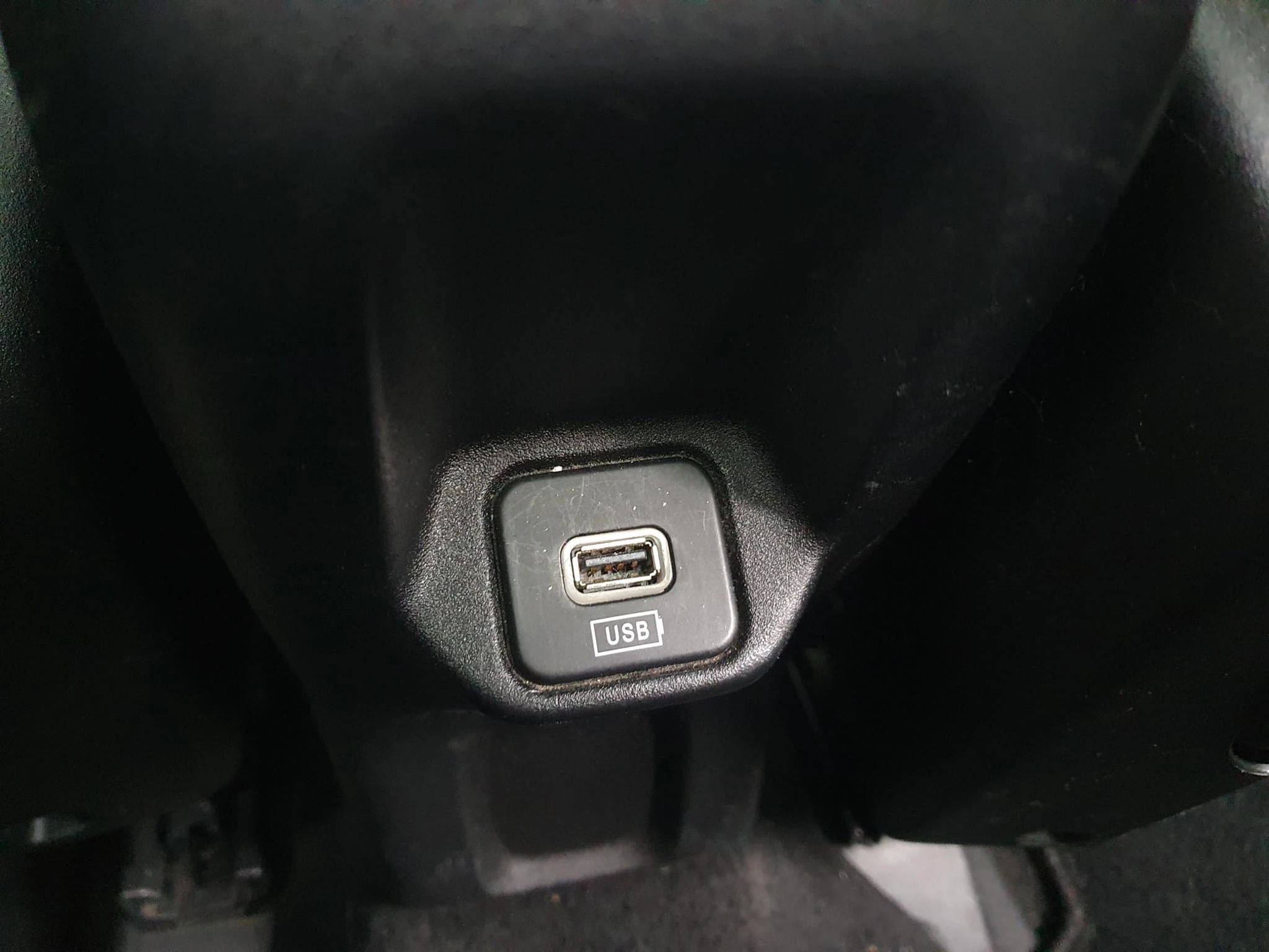 Hoofdafbeelding Fiat 500X