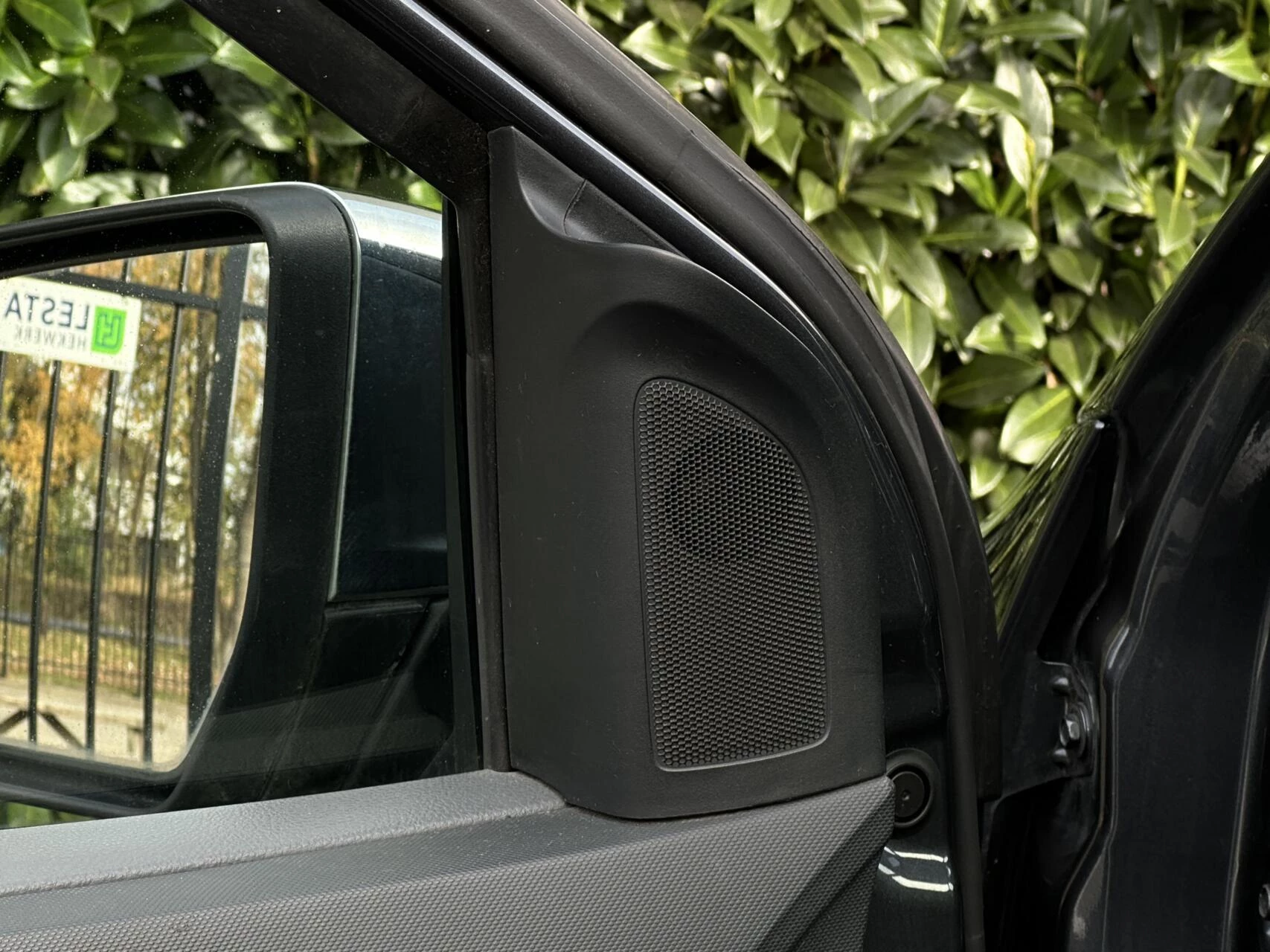 Hoofdafbeelding Ford Ranger