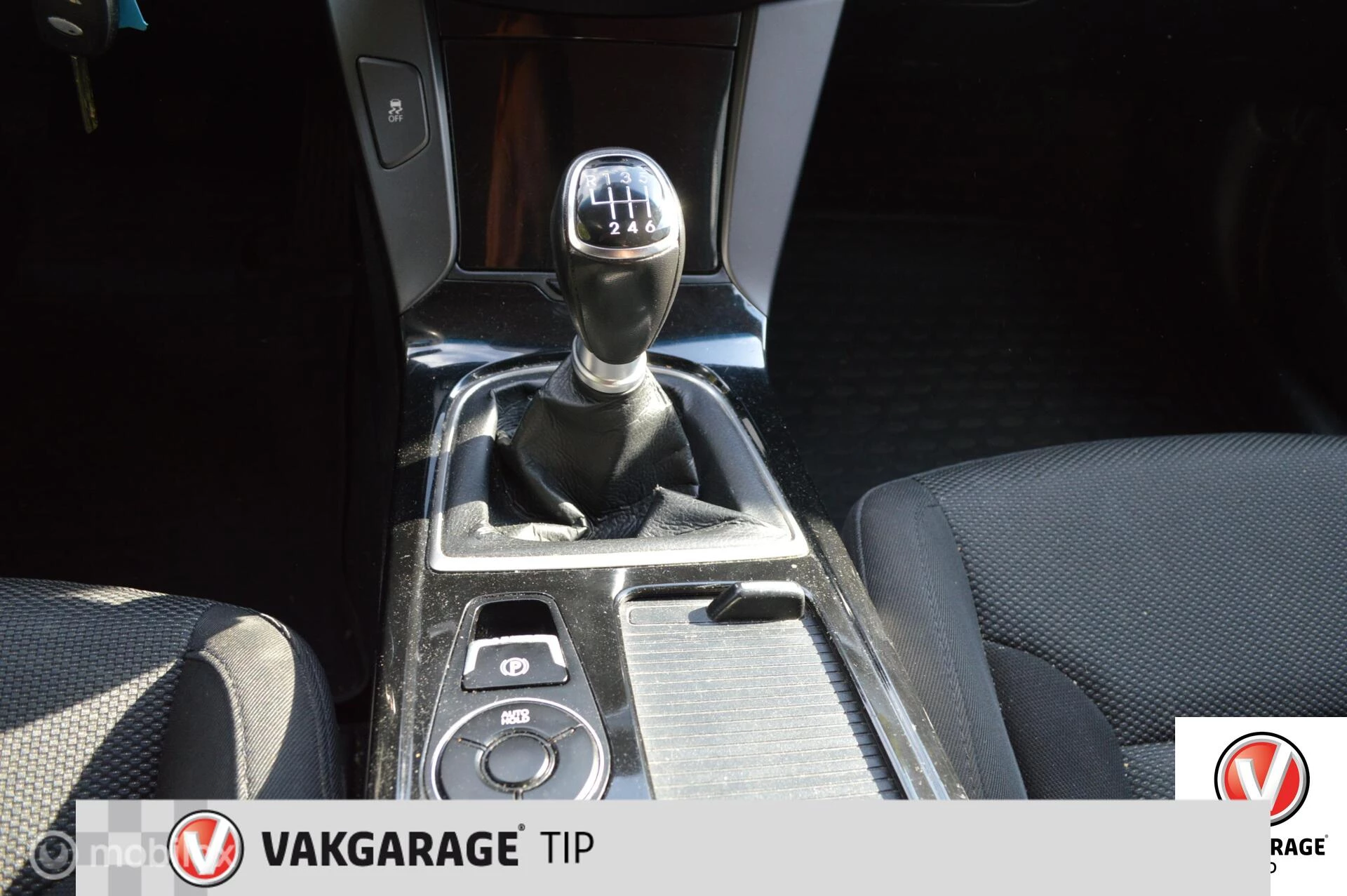 Hoofdafbeelding Hyundai i40