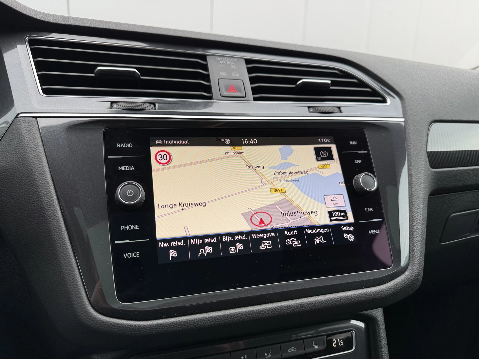 Hoofdafbeelding Volkswagen Tiguan Allspace