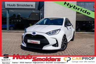 Toyota Yaris 1.5 Hybrid Active