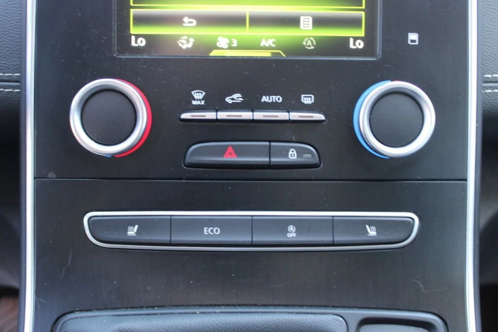 Hoofdafbeelding Renault Grand Scénic