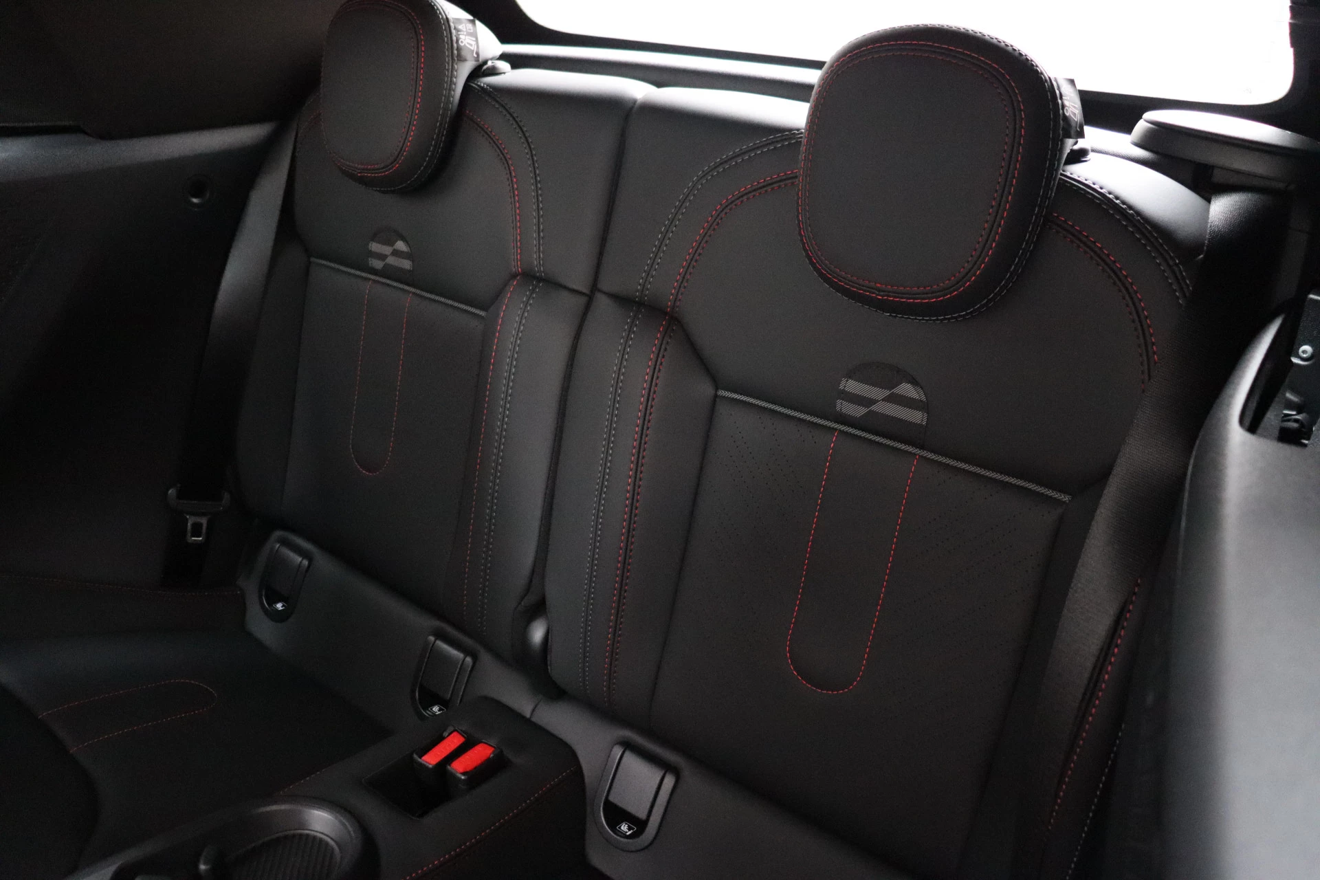 Hoofdafbeelding MINI Cooper Cabrio