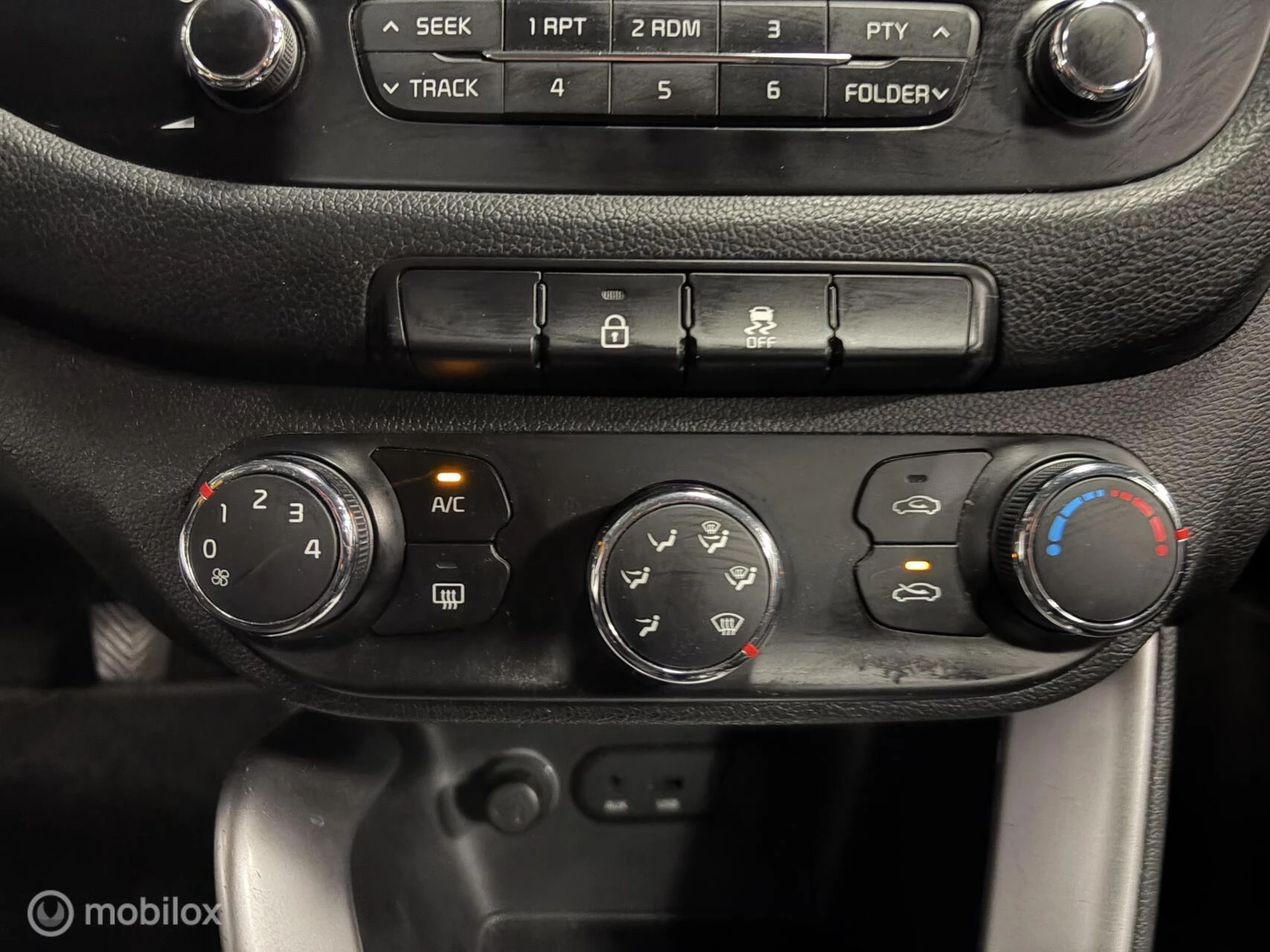 Hoofdafbeelding Kia cee'd