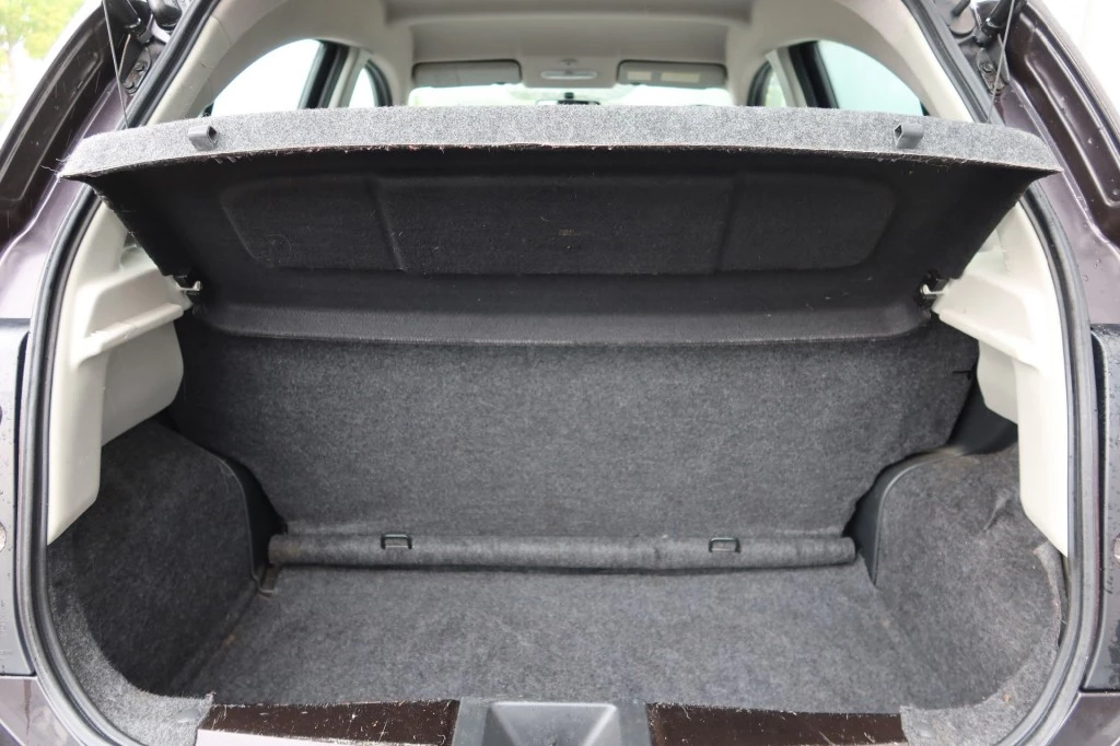 Hoofdafbeelding Nissan Micra