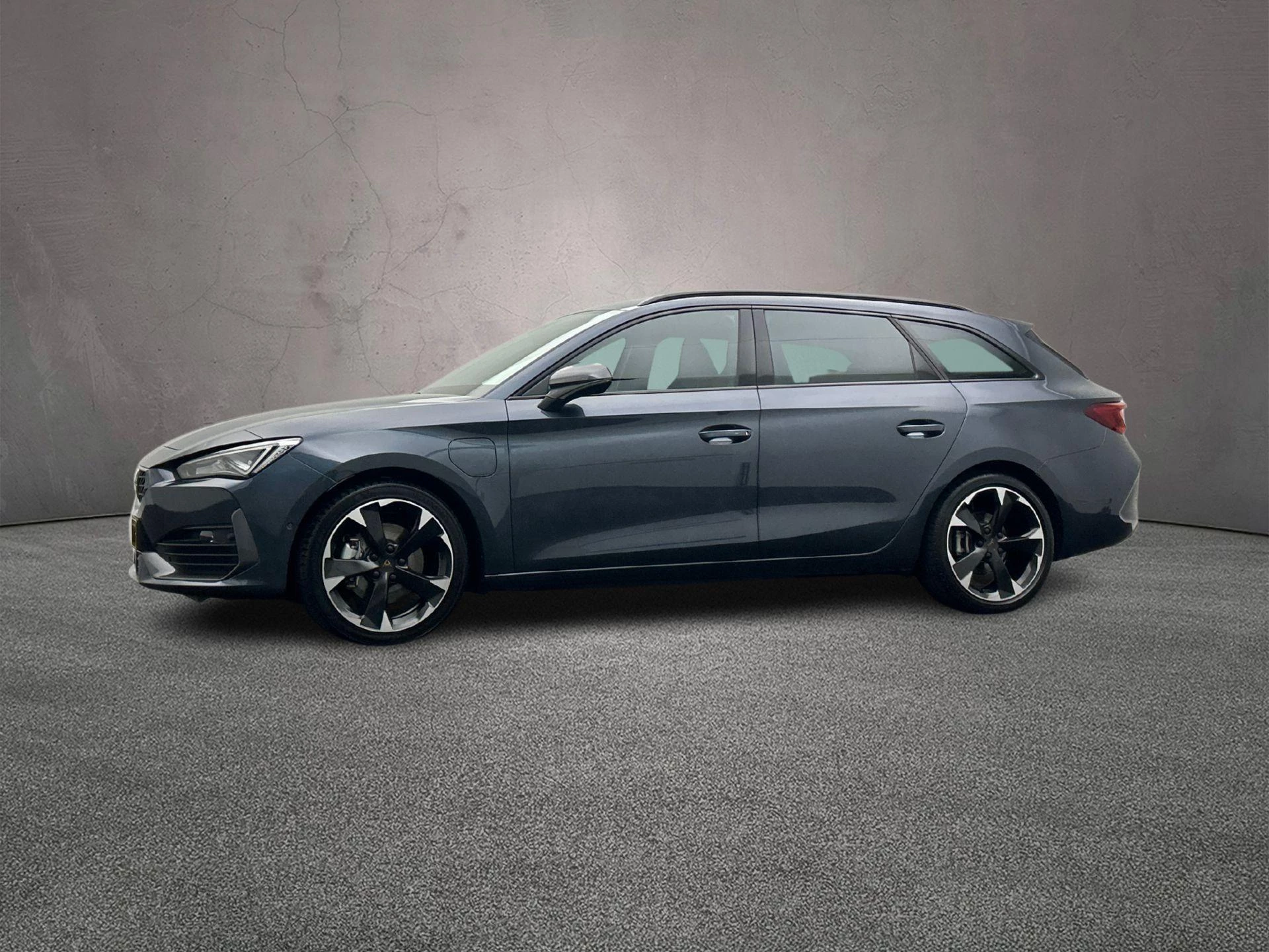 Hoofdafbeelding CUPRA Leon Sportstourer