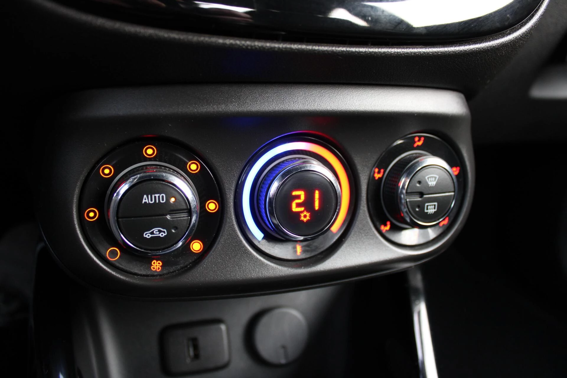 Hoofdafbeelding Opel ADAM