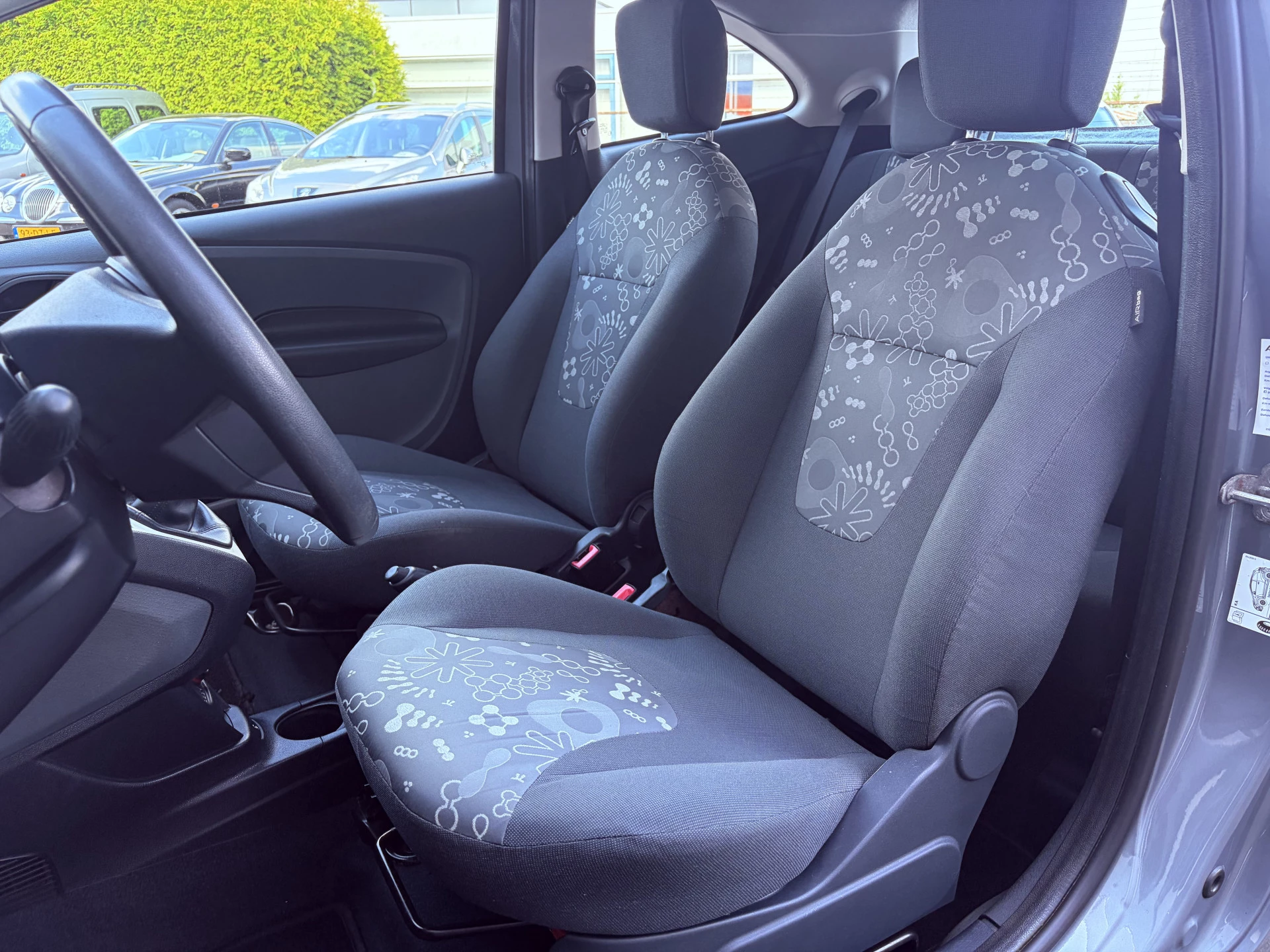 Hoofdafbeelding Ford Ka
