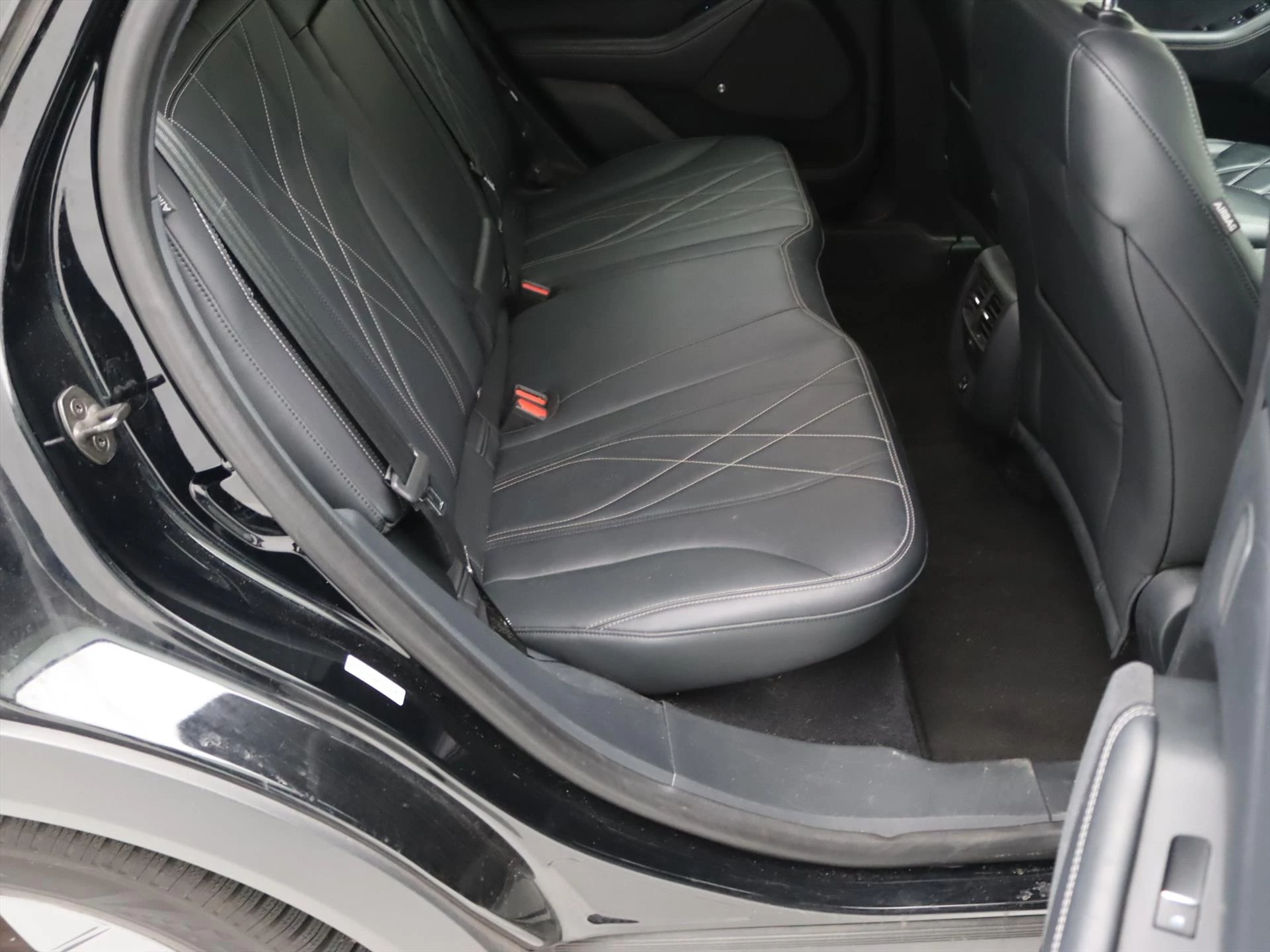 Hoofdafbeelding Ford Mustang Mach-E