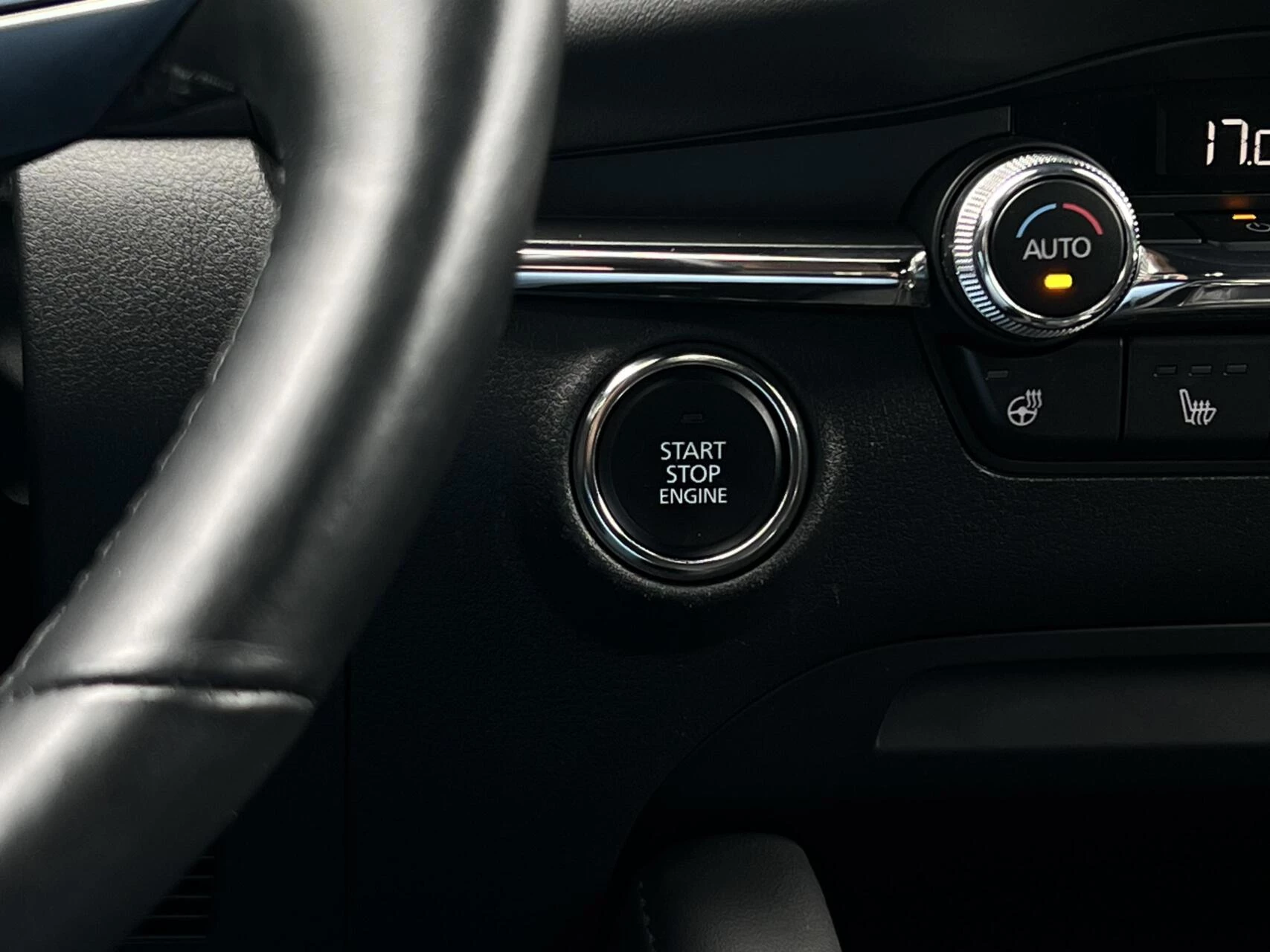 Hoofdafbeelding Mazda 3