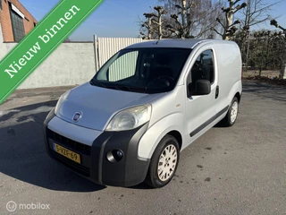Hoofdafbeelding Fiat Fiorino Fiat Fiorino 1.3 MJ Basis 2012 weinig km nette staat