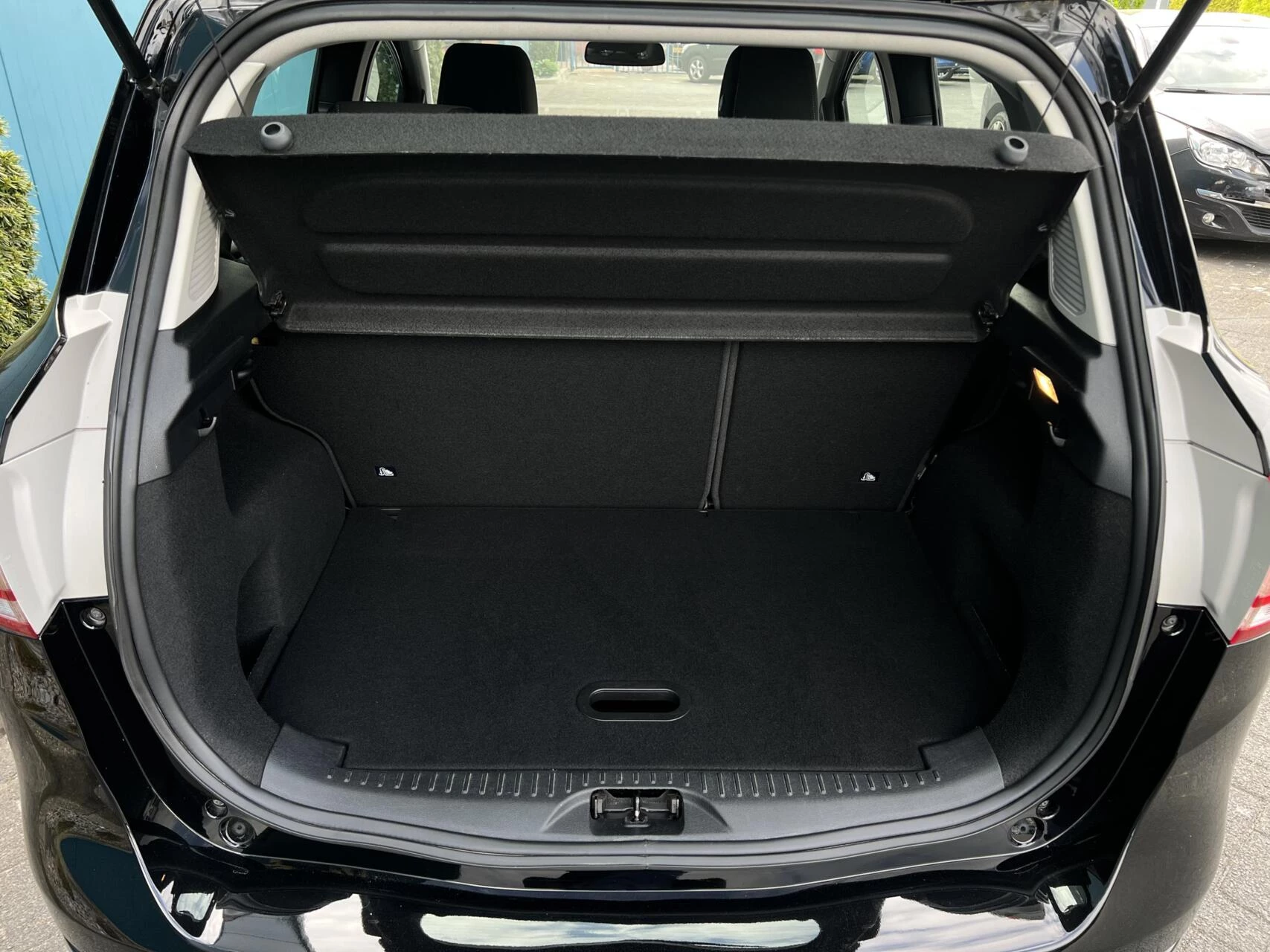 Hoofdafbeelding Ford B-MAX