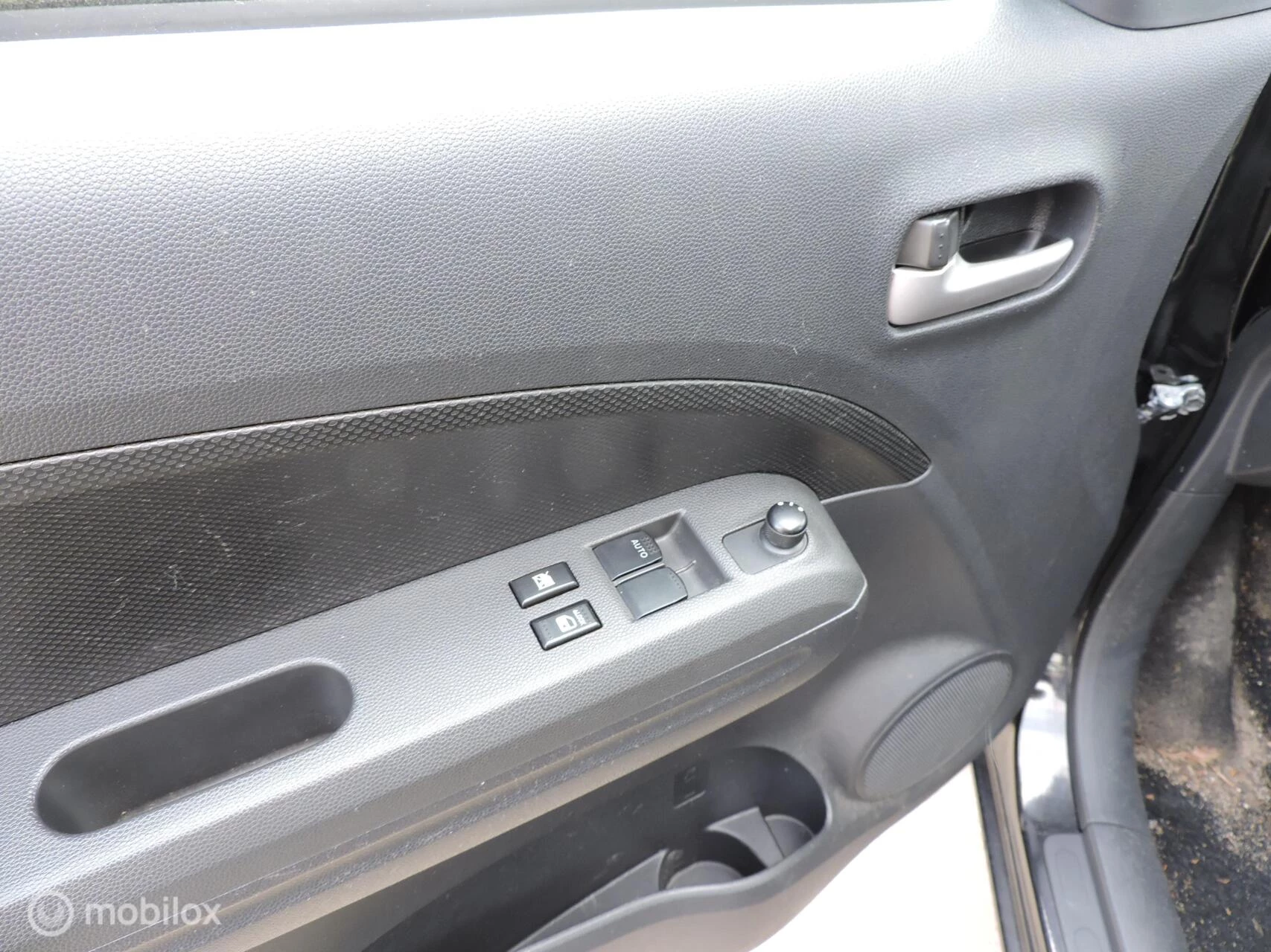 Hoofdafbeelding Opel Agila
