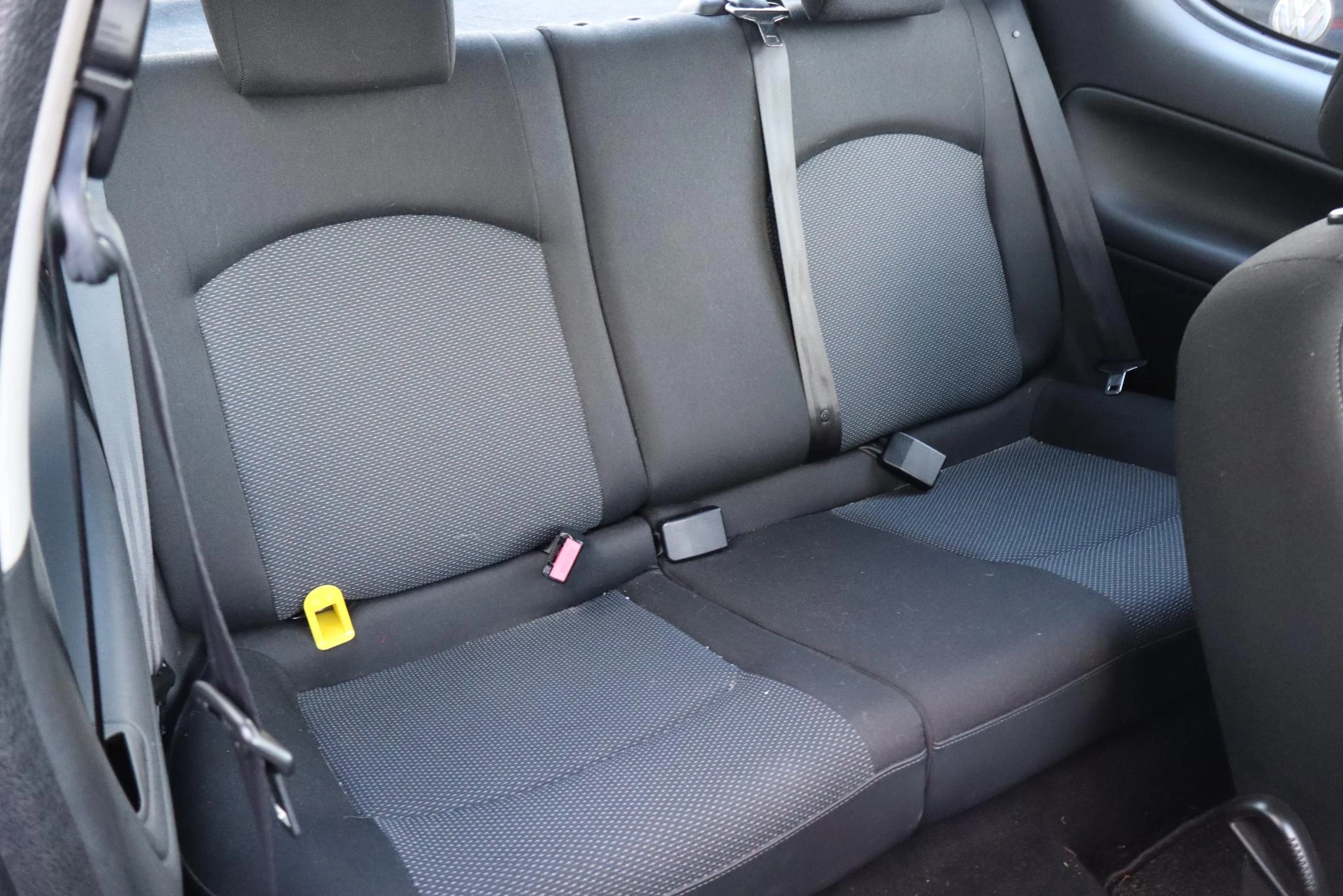 Hoofdafbeelding Peugeot 206