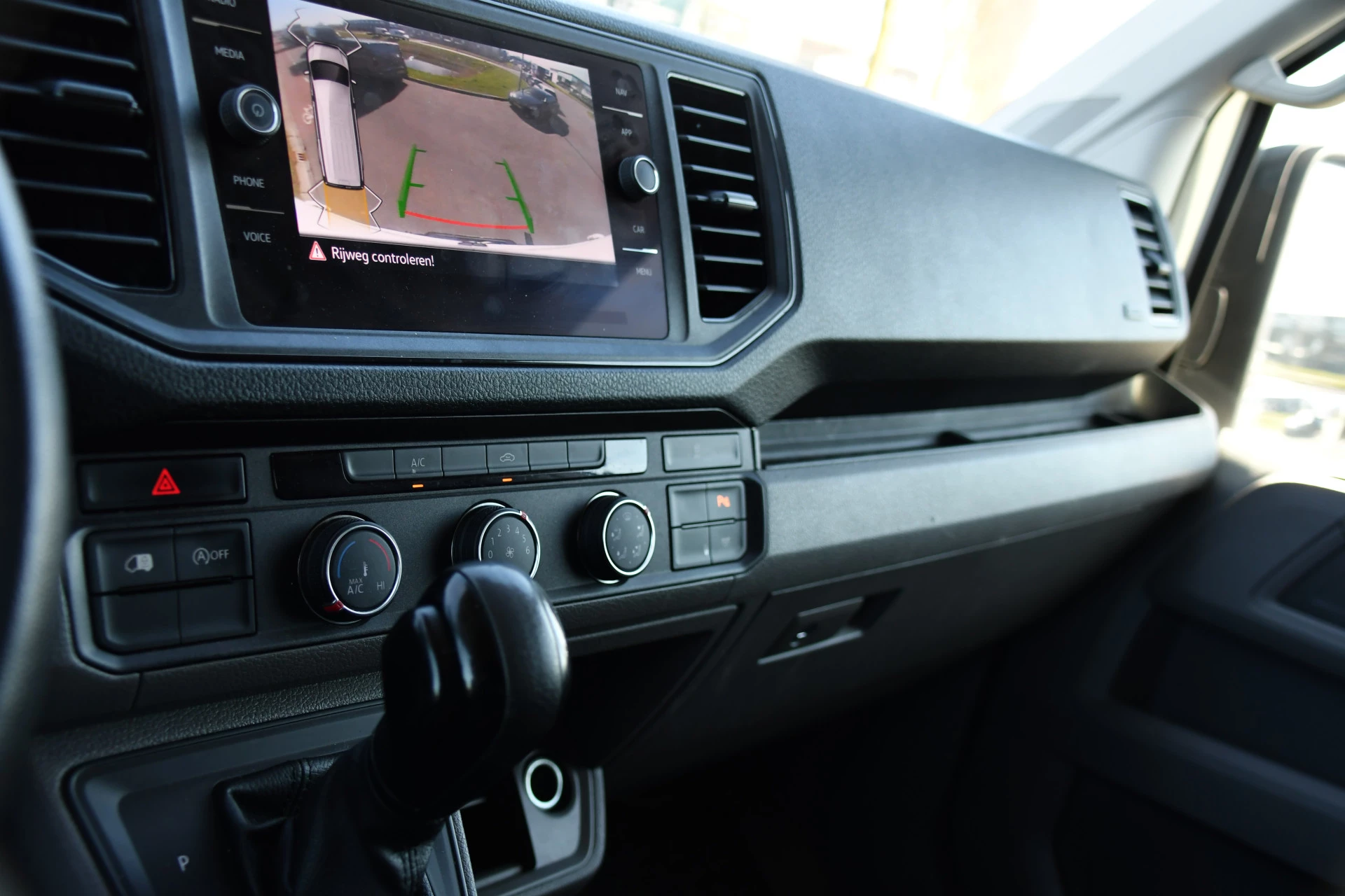 Hoofdafbeelding MAN TGE