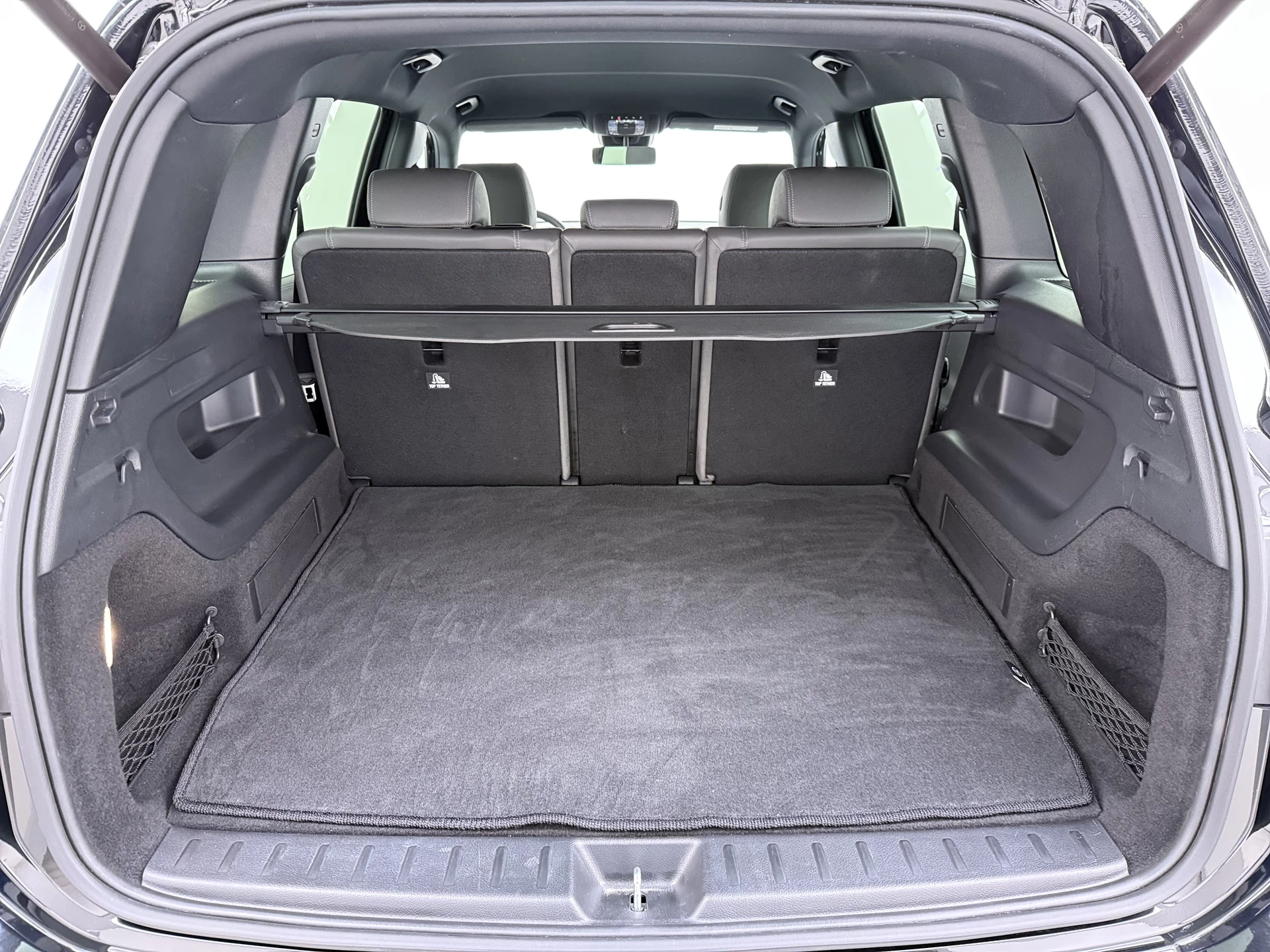 Hoofdafbeelding Mercedes-Benz EQB