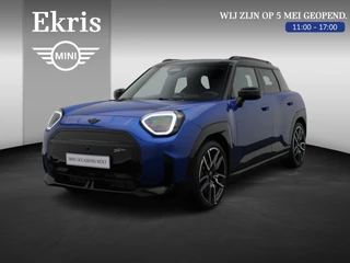 Mini Aceman E John Cooper Works M 42.5 kWh